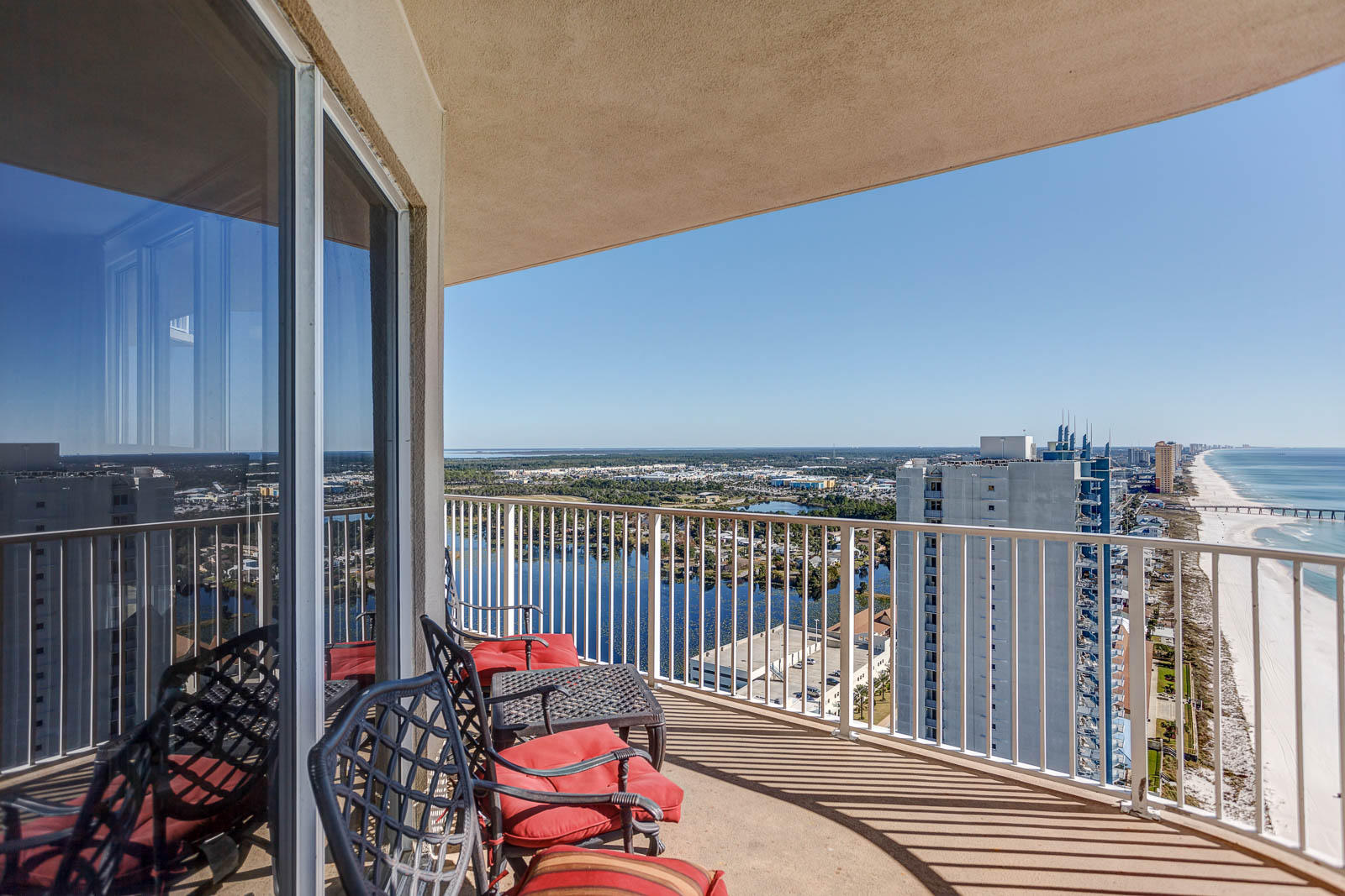 TIDEWATER BEACH STAGE 2 - Residential