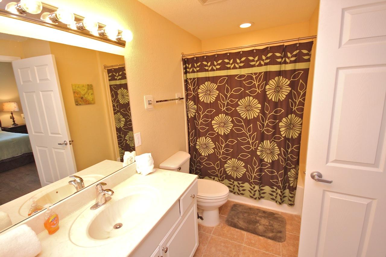 TIDEWATER BEACH STAGE 2 - Residential