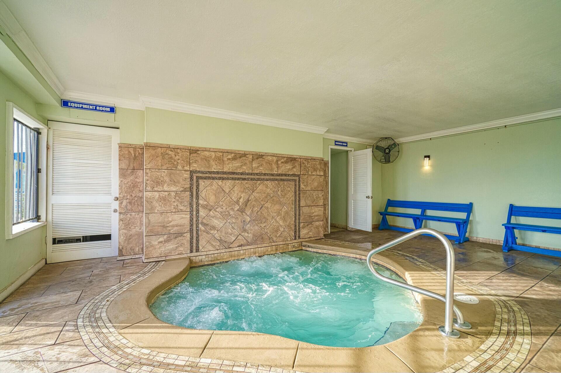 REGENCY TOWERS CONDO - Residential