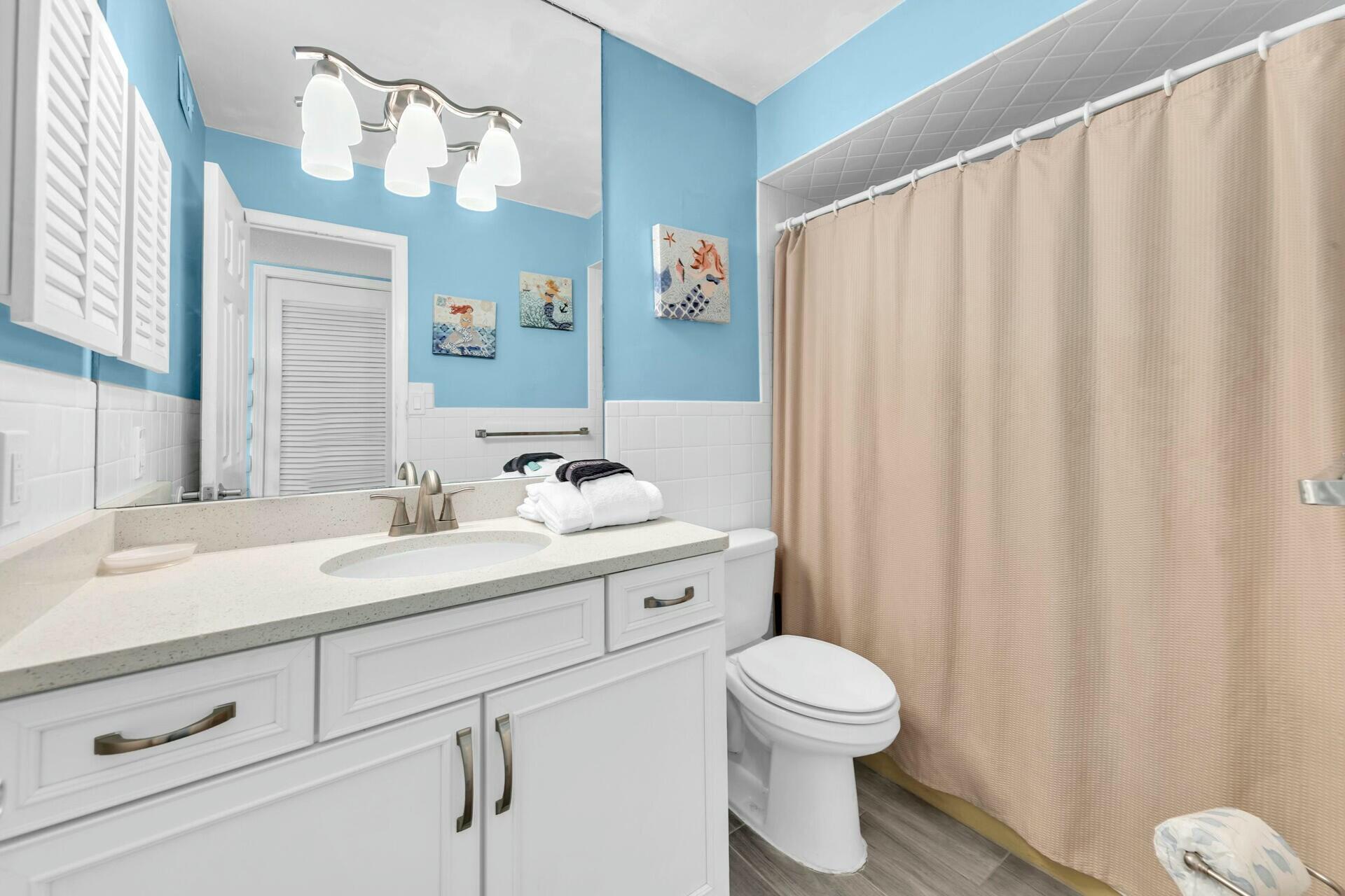 REGENCY TOWERS CONDO - Residential