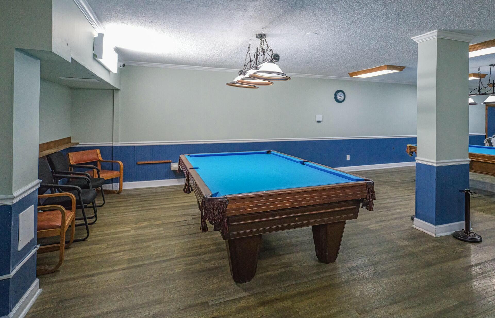 REGENCY TOWERS CONDO - Residential
