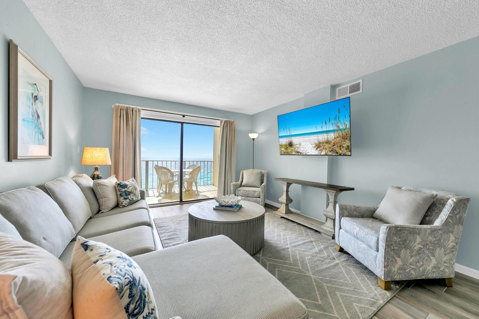 REGENCY TOWERS CONDO - Residential