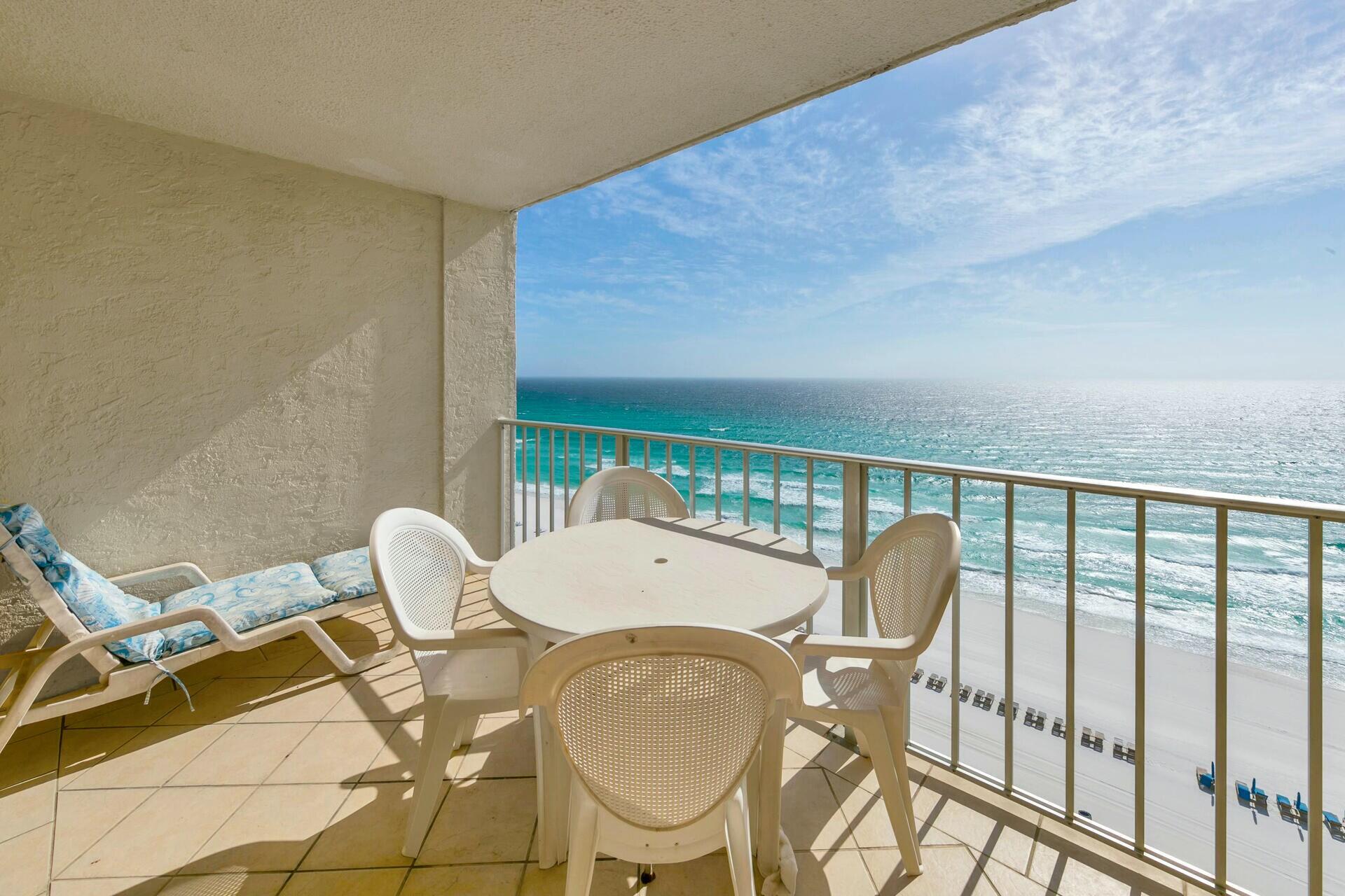 REGENCY TOWERS CONDO - Residential