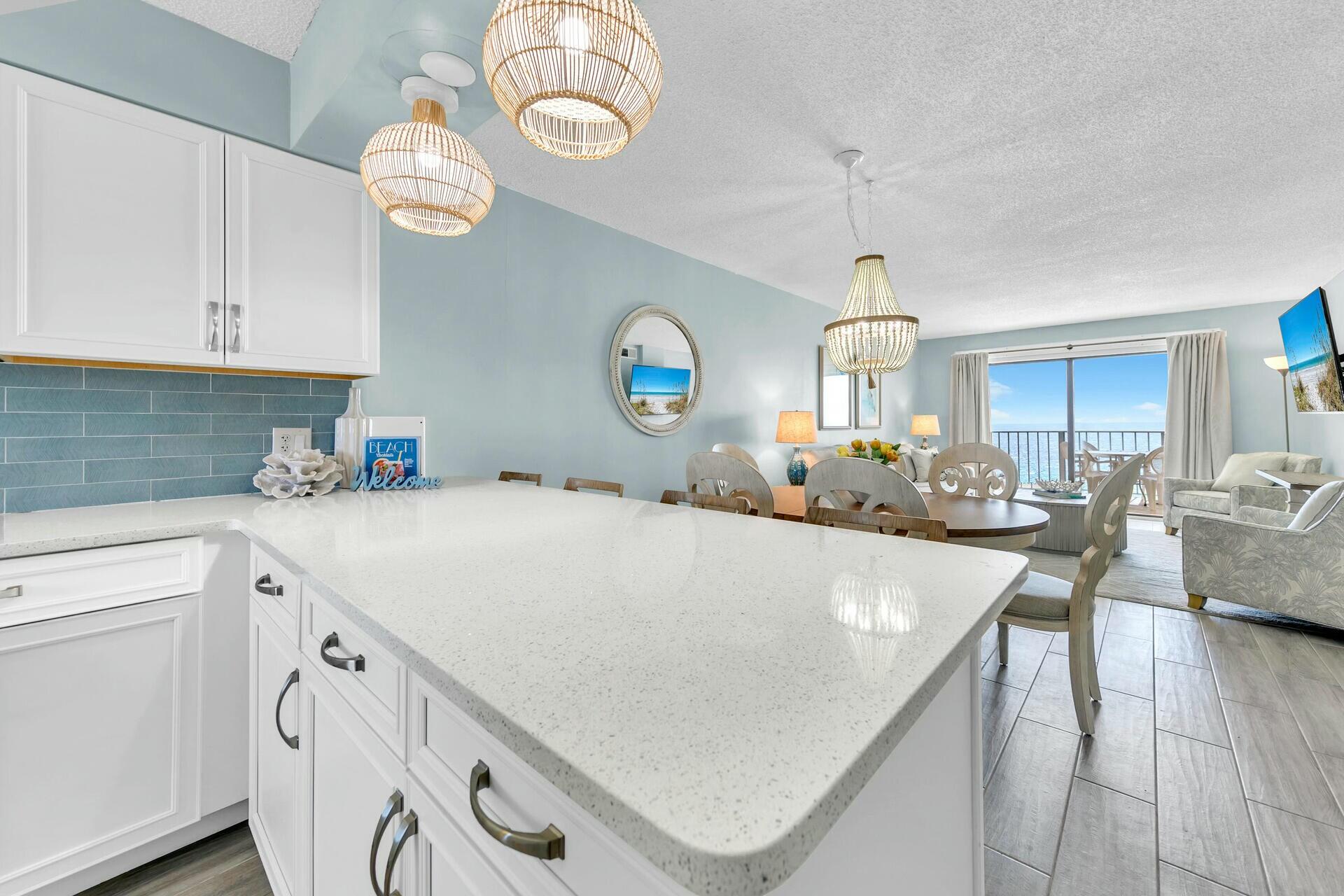 REGENCY TOWERS CONDO - Residential