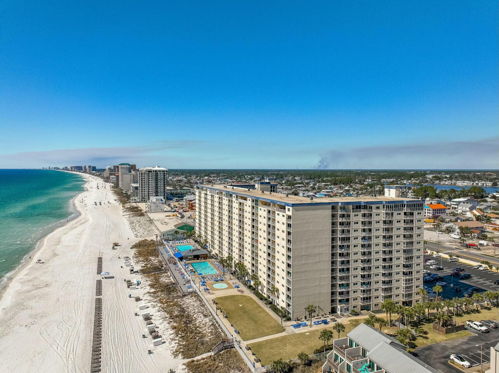 REGENCY TOWERS CONDO - Residential