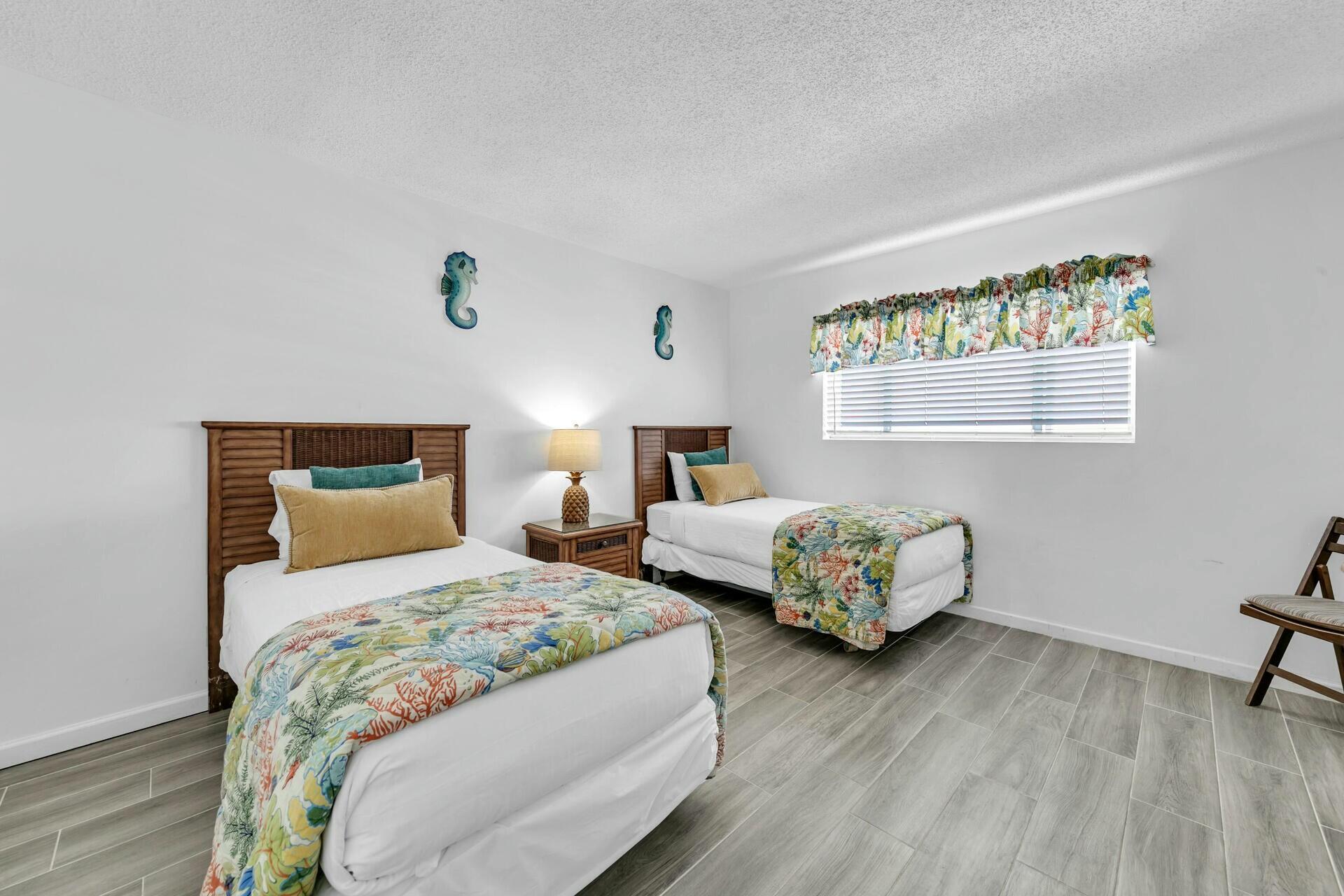 REGENCY TOWERS CONDO - Residential