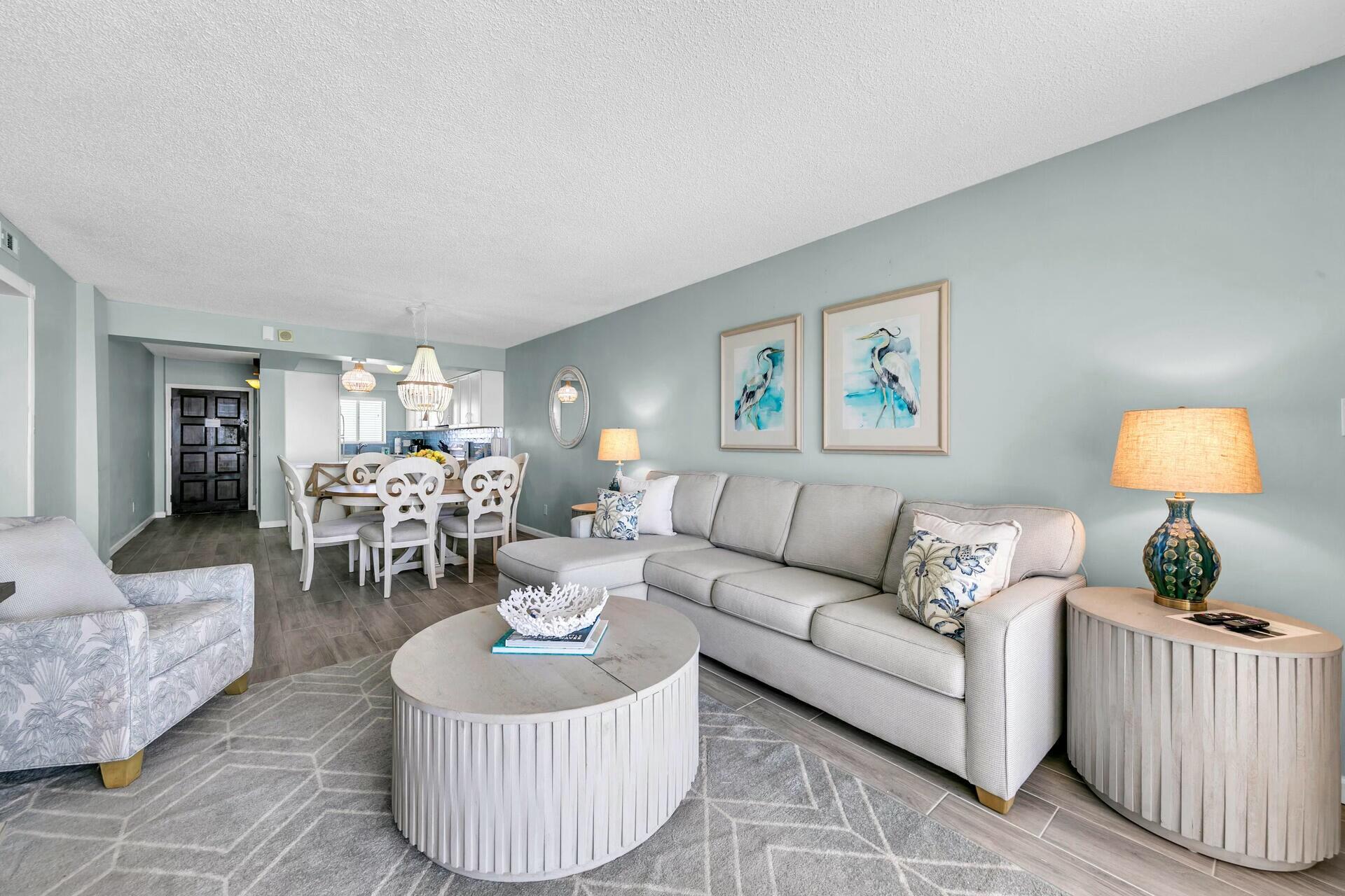 REGENCY TOWERS CONDO - Residential