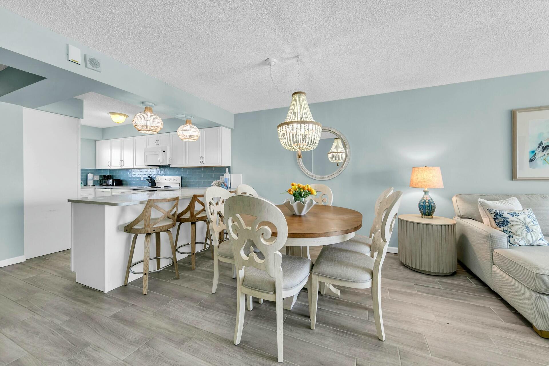 REGENCY TOWERS CONDO - Residential