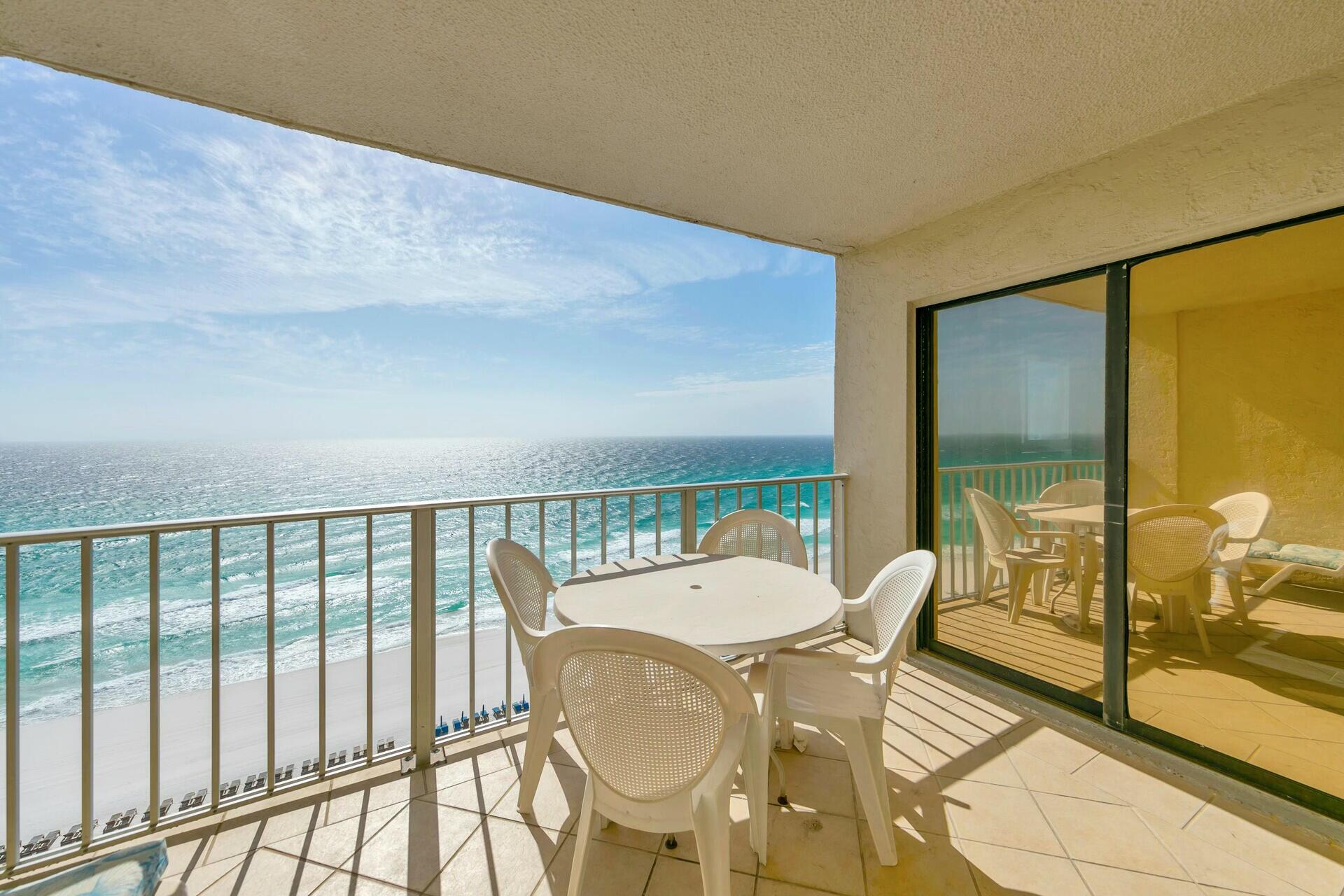 REGENCY TOWERS CONDO - Residential