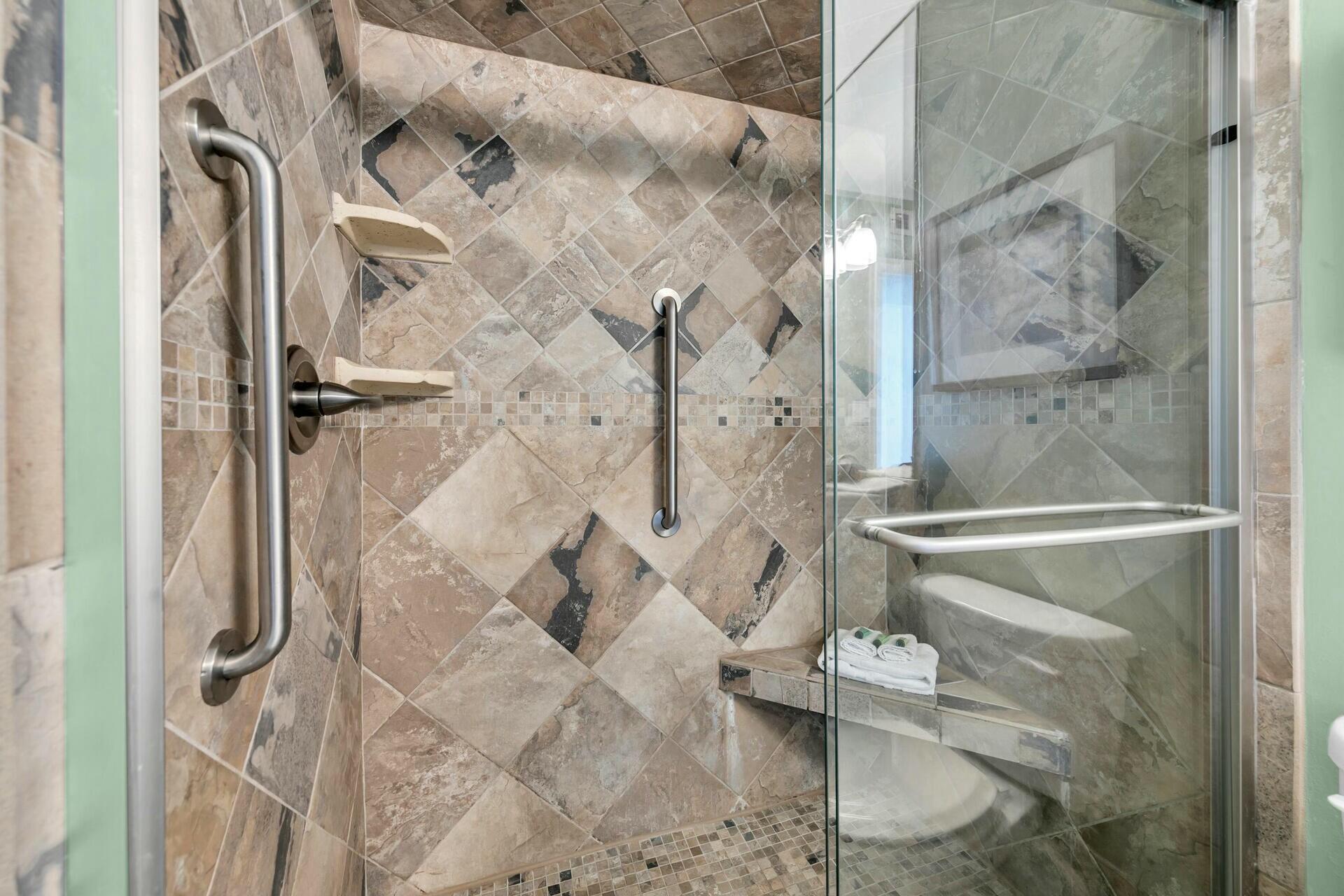 REGENCY TOWERS CONDO - Residential