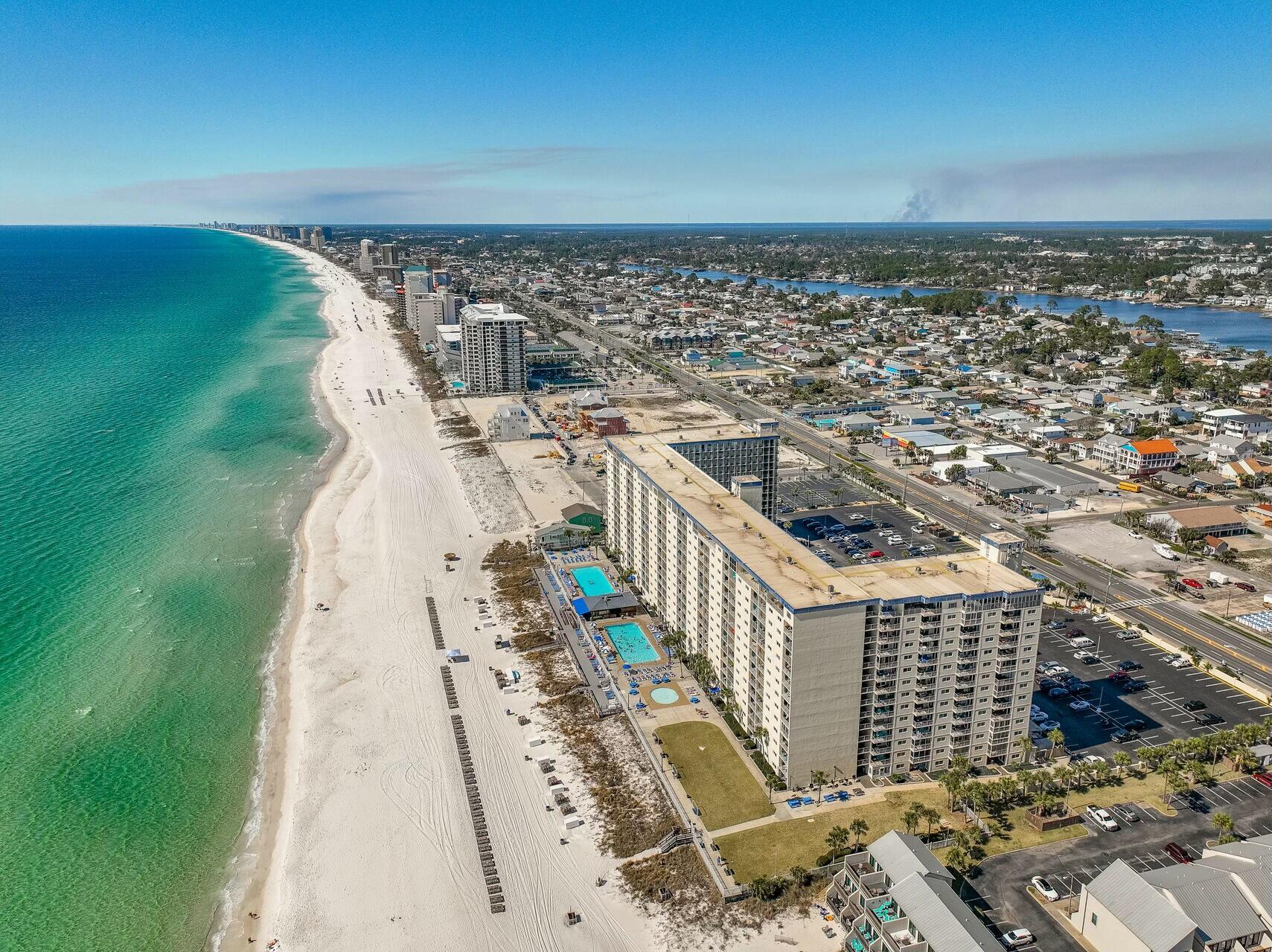 REGENCY TOWERS CONDO - Residential