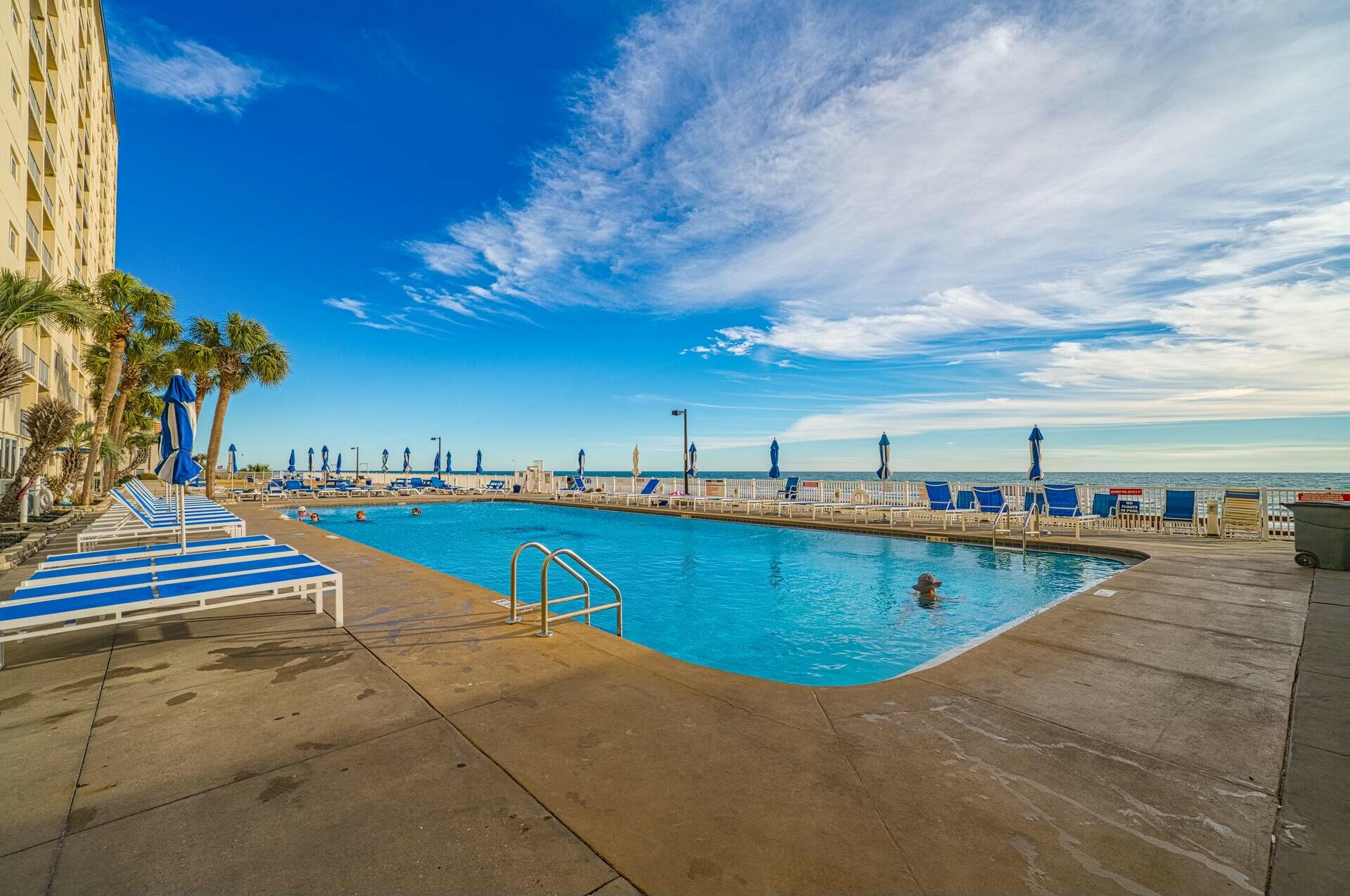REGENCY TOWERS CONDO - Residential