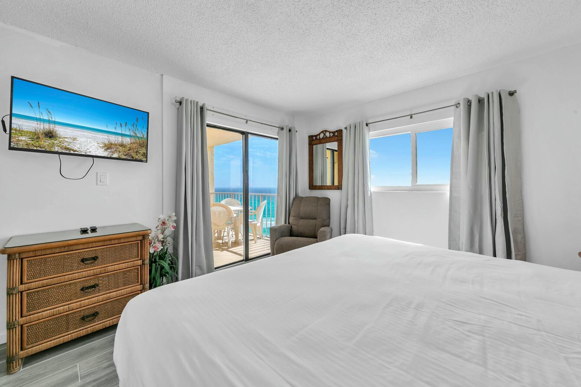 REGENCY TOWERS CONDO - Residential