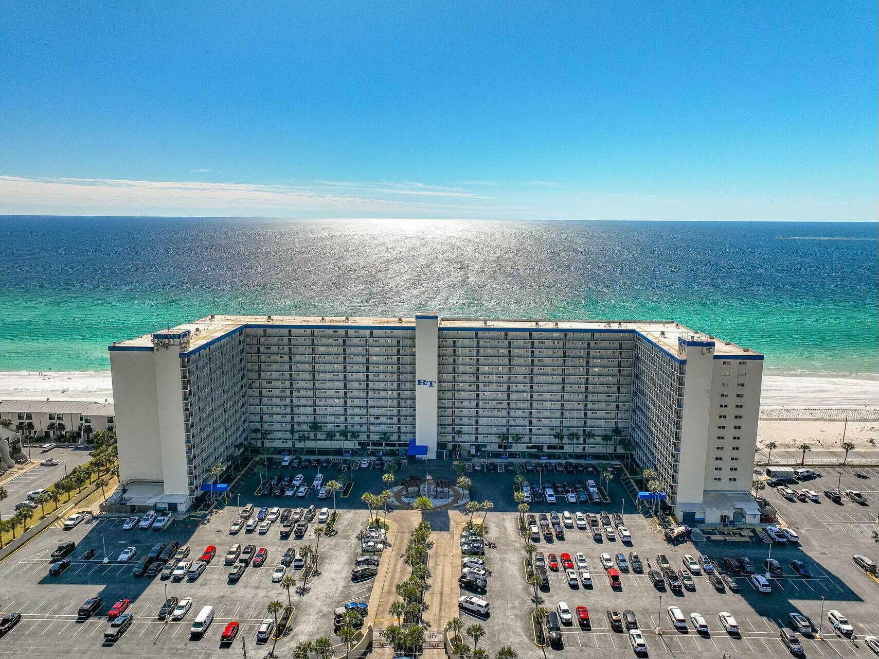 REGENCY TOWERS CONDO - Residential