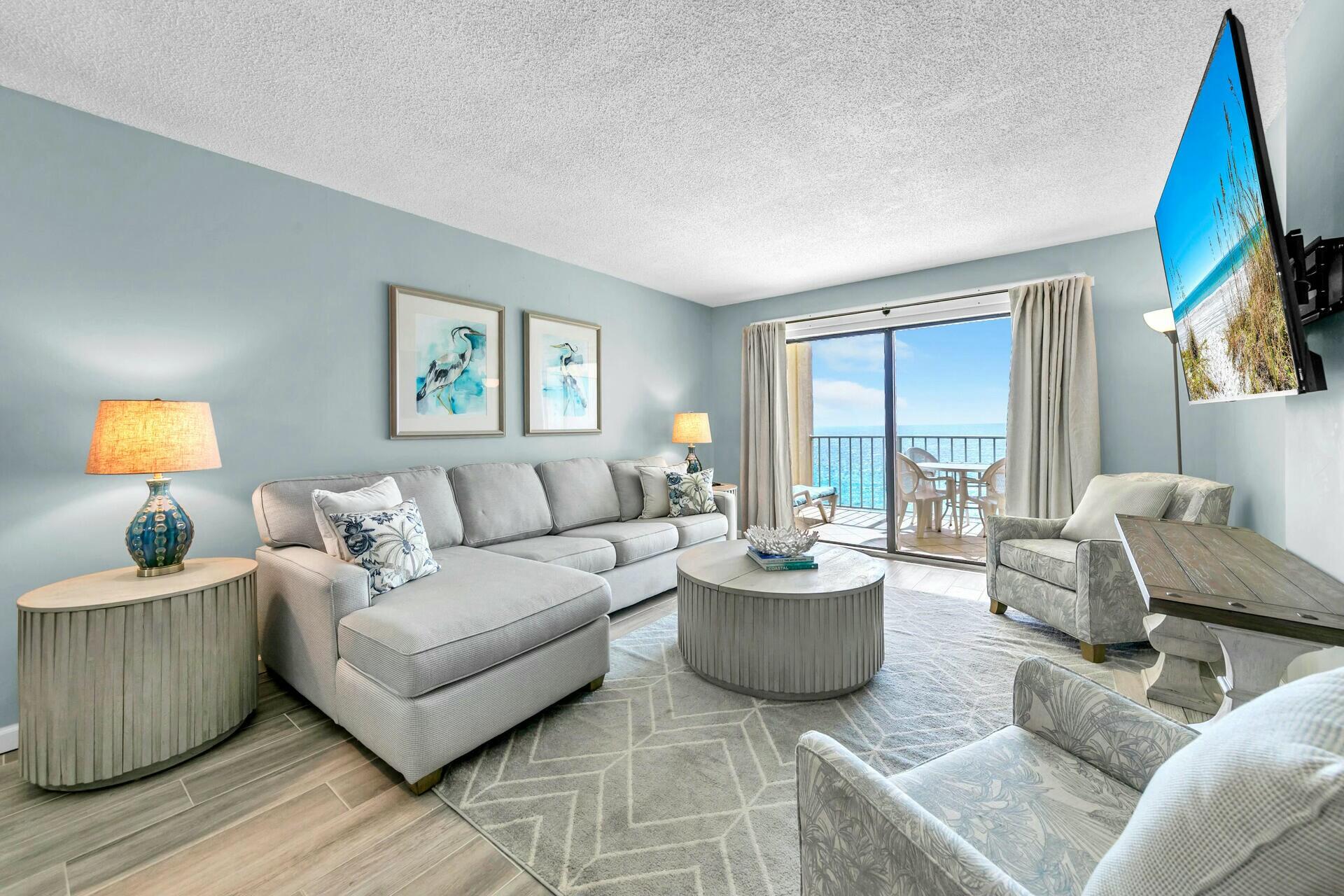 REGENCY TOWERS CONDO - Residential