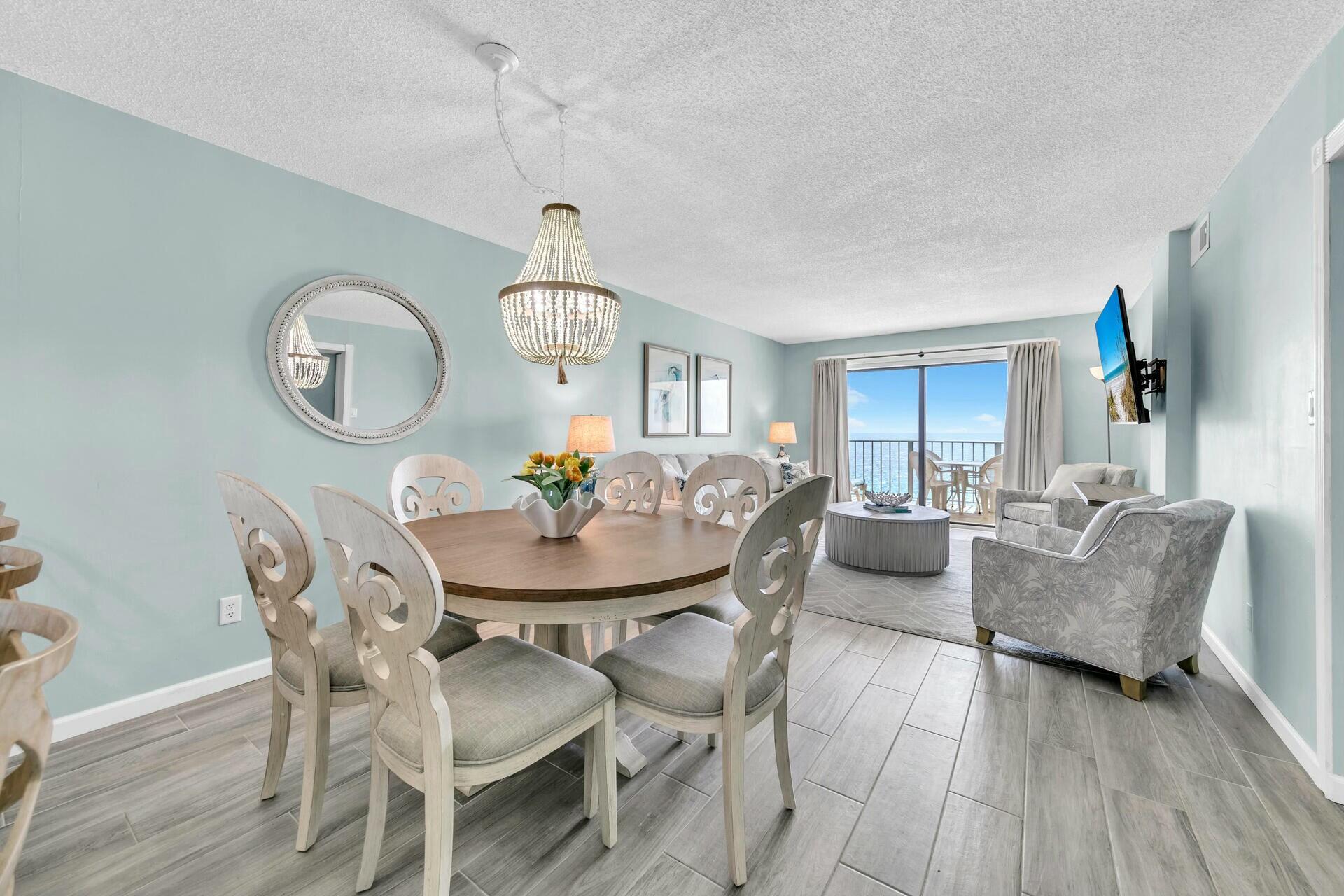 REGENCY TOWERS CONDO - Residential