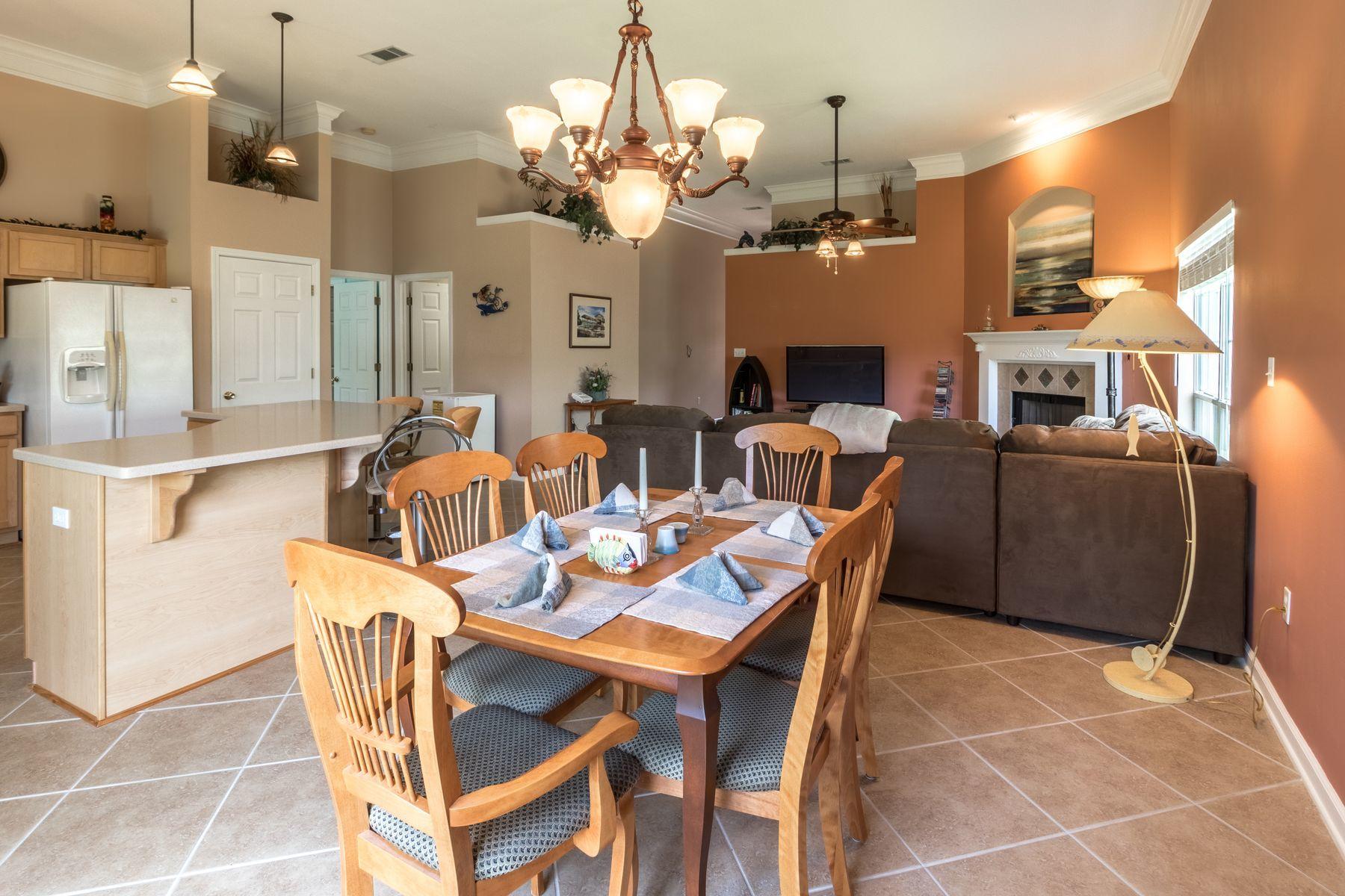 OLDE FLORIDA LAKES PH II - Residential