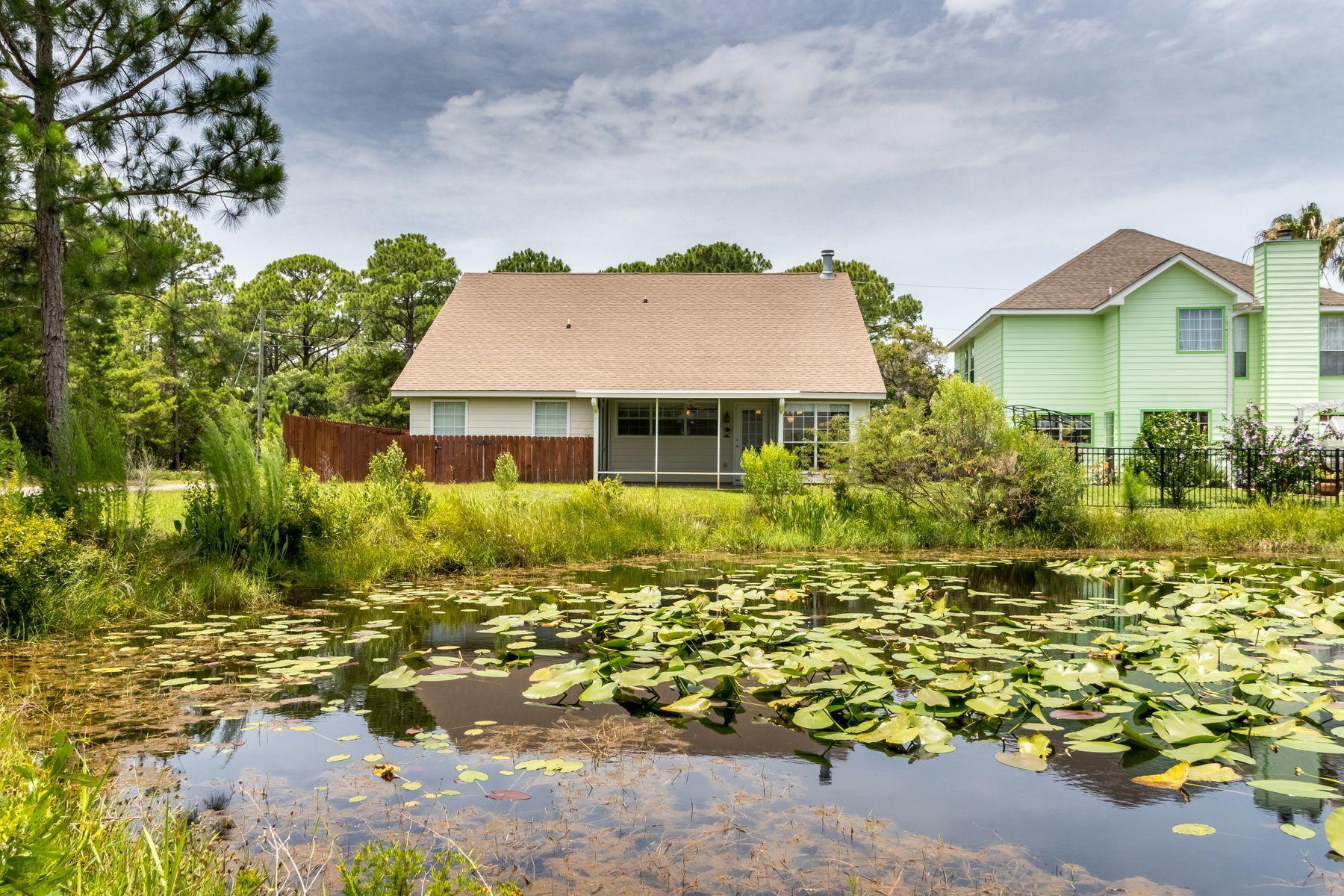 OLDE FLORIDA LAKES PH II - Residential