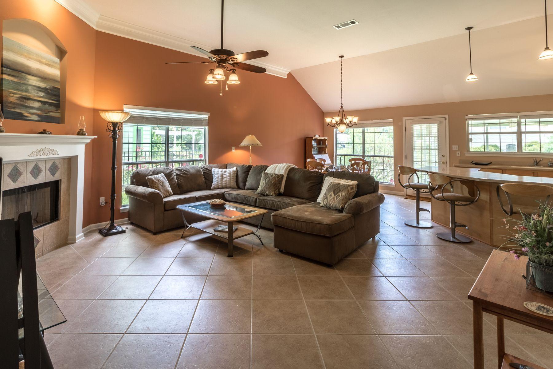 OLDE FLORIDA LAKES PH II - Residential