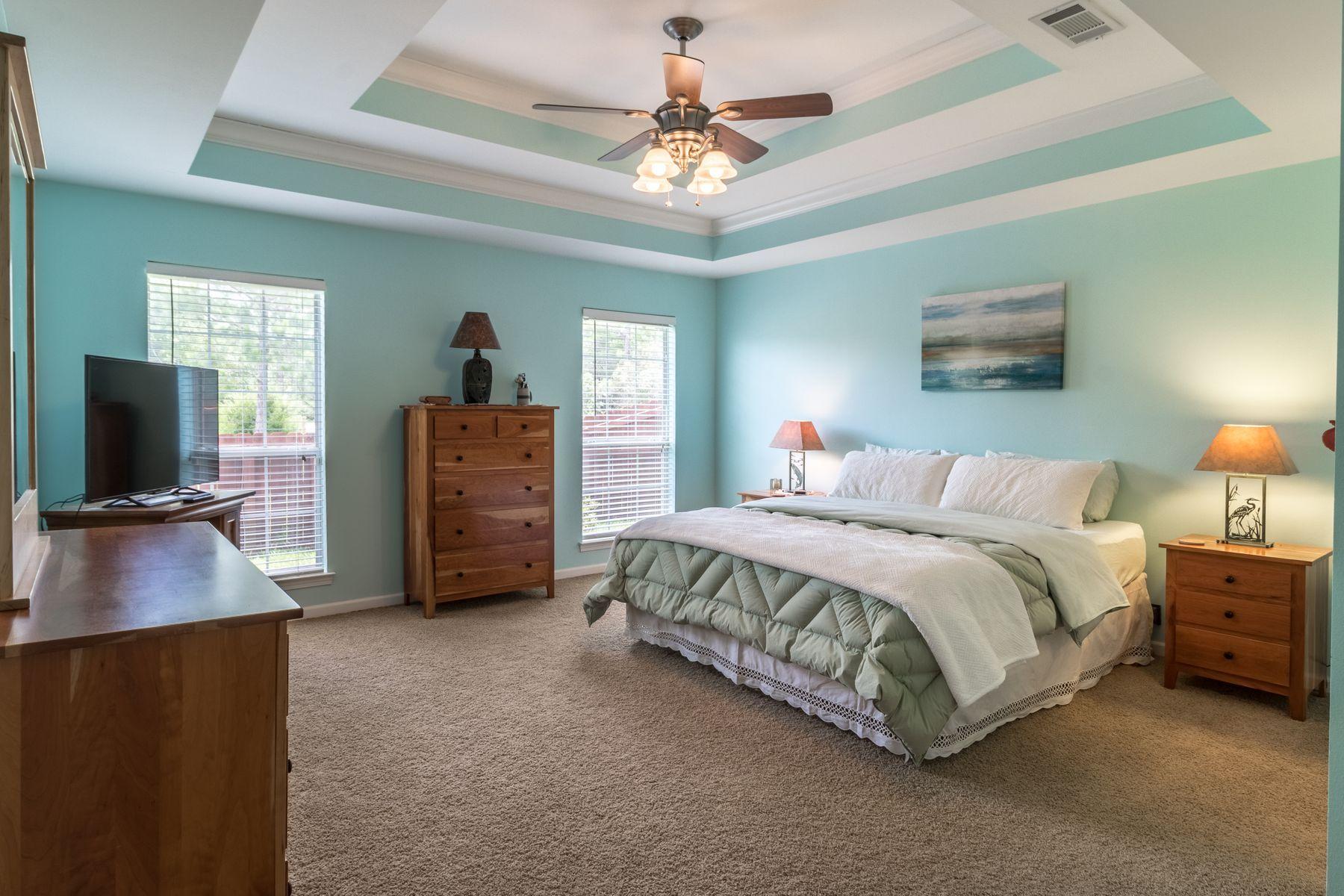 OLDE FLORIDA LAKES PH II - Residential