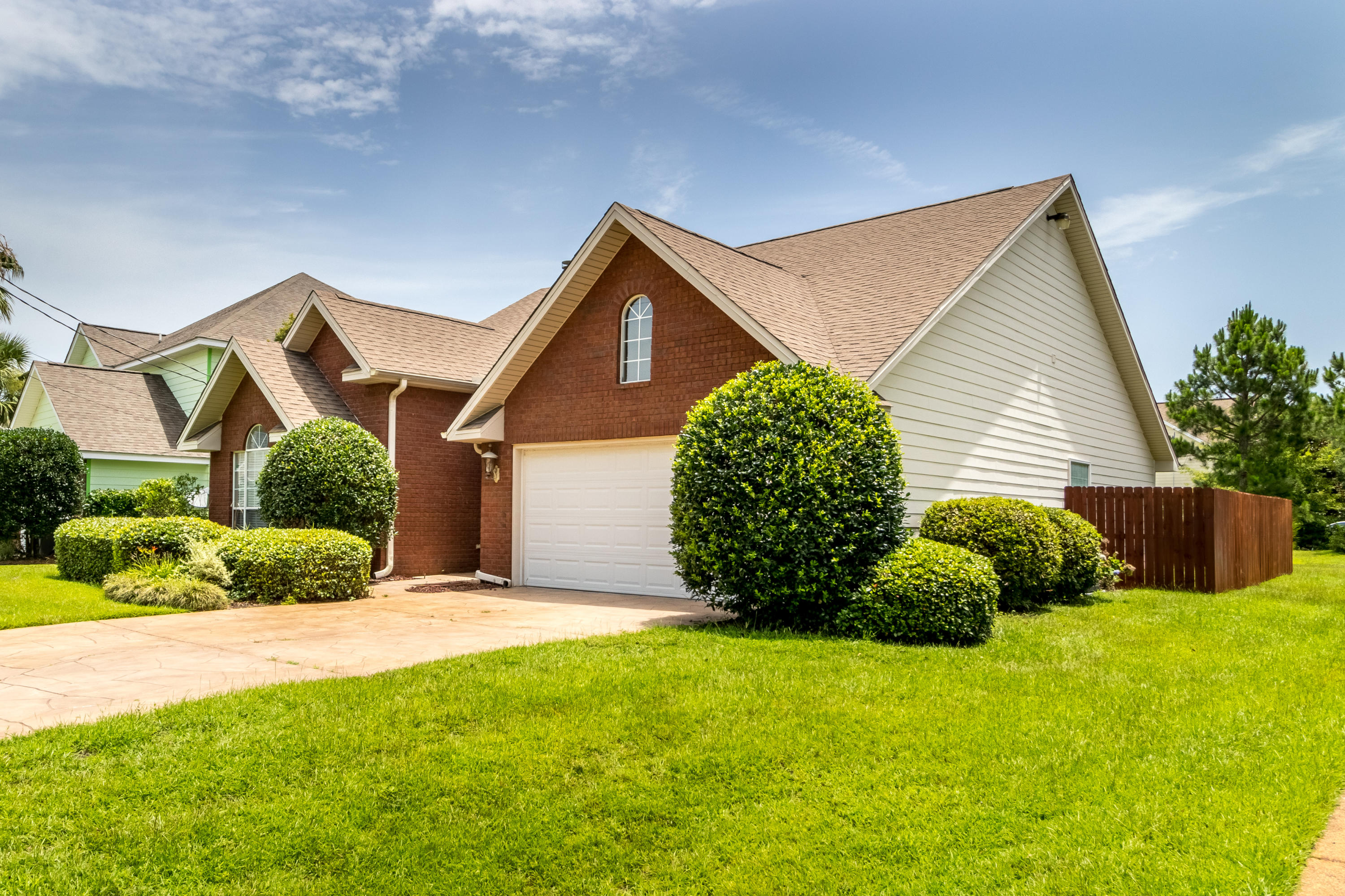 OLDE FLORIDA LAKES PH II - Residential