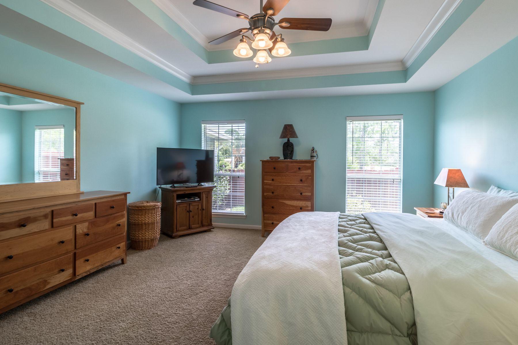 OLDE FLORIDA LAKES PH II - Residential