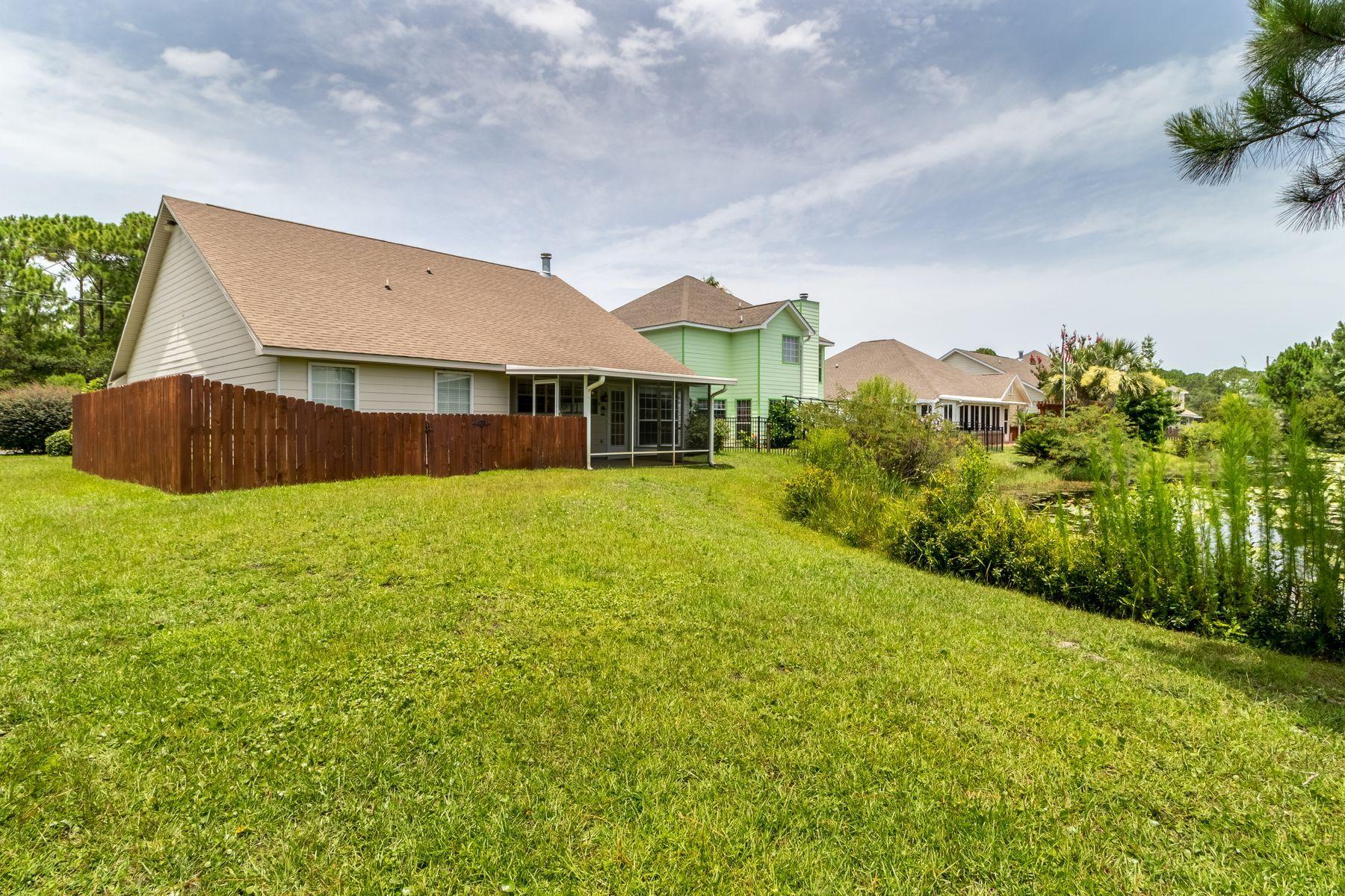 OLDE FLORIDA LAKES PH II - Residential