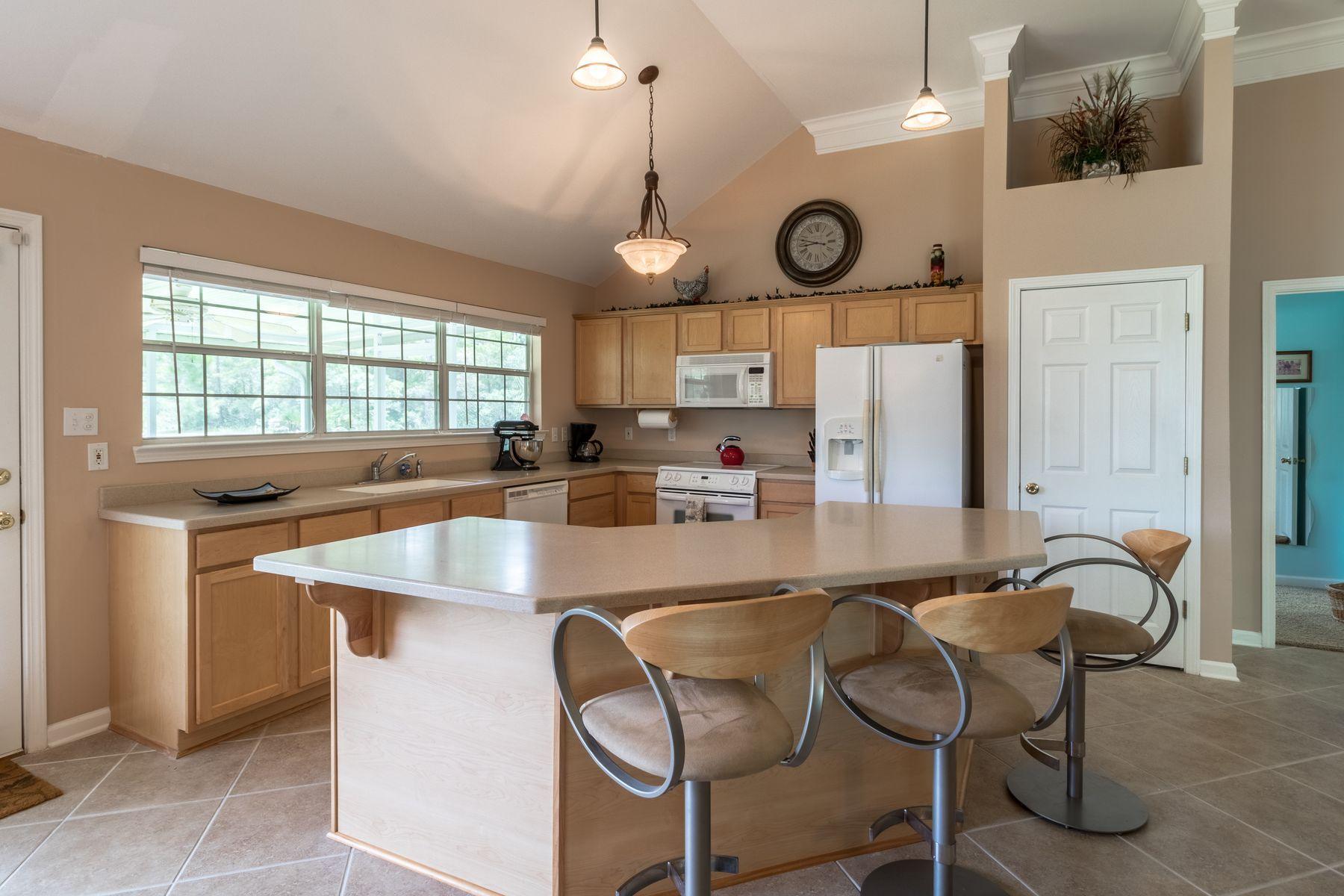 OLDE FLORIDA LAKES PH II - Residential