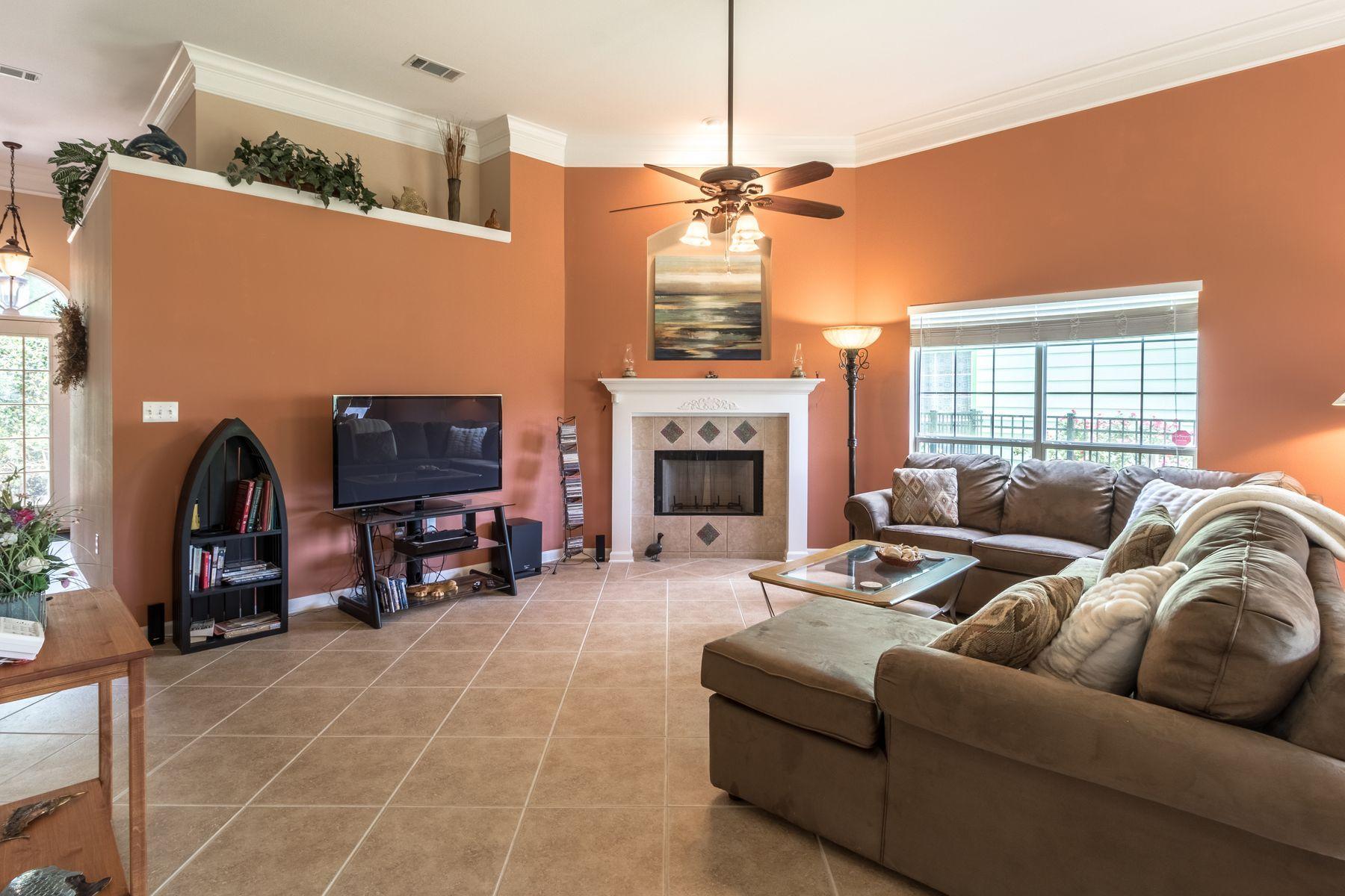 OLDE FLORIDA LAKES PH II - Residential