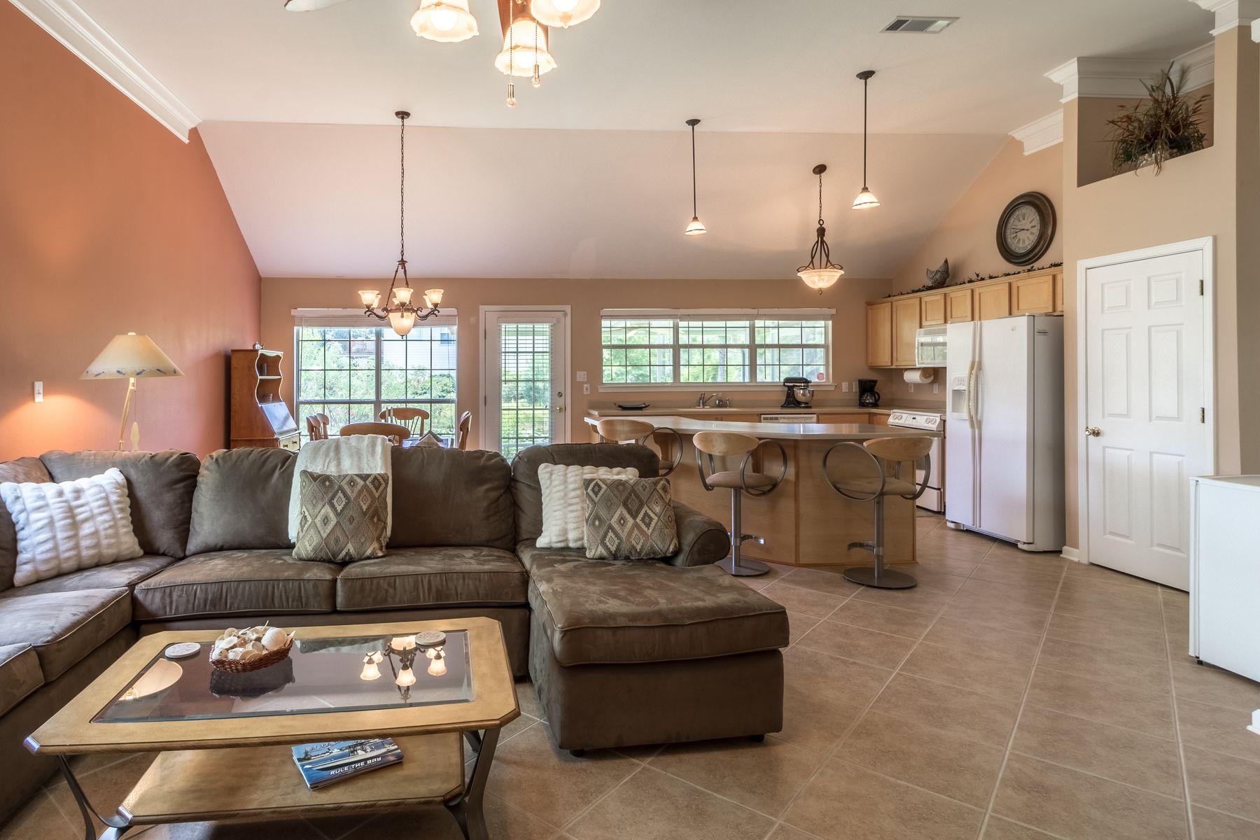 OLDE FLORIDA LAKES PH II - Residential