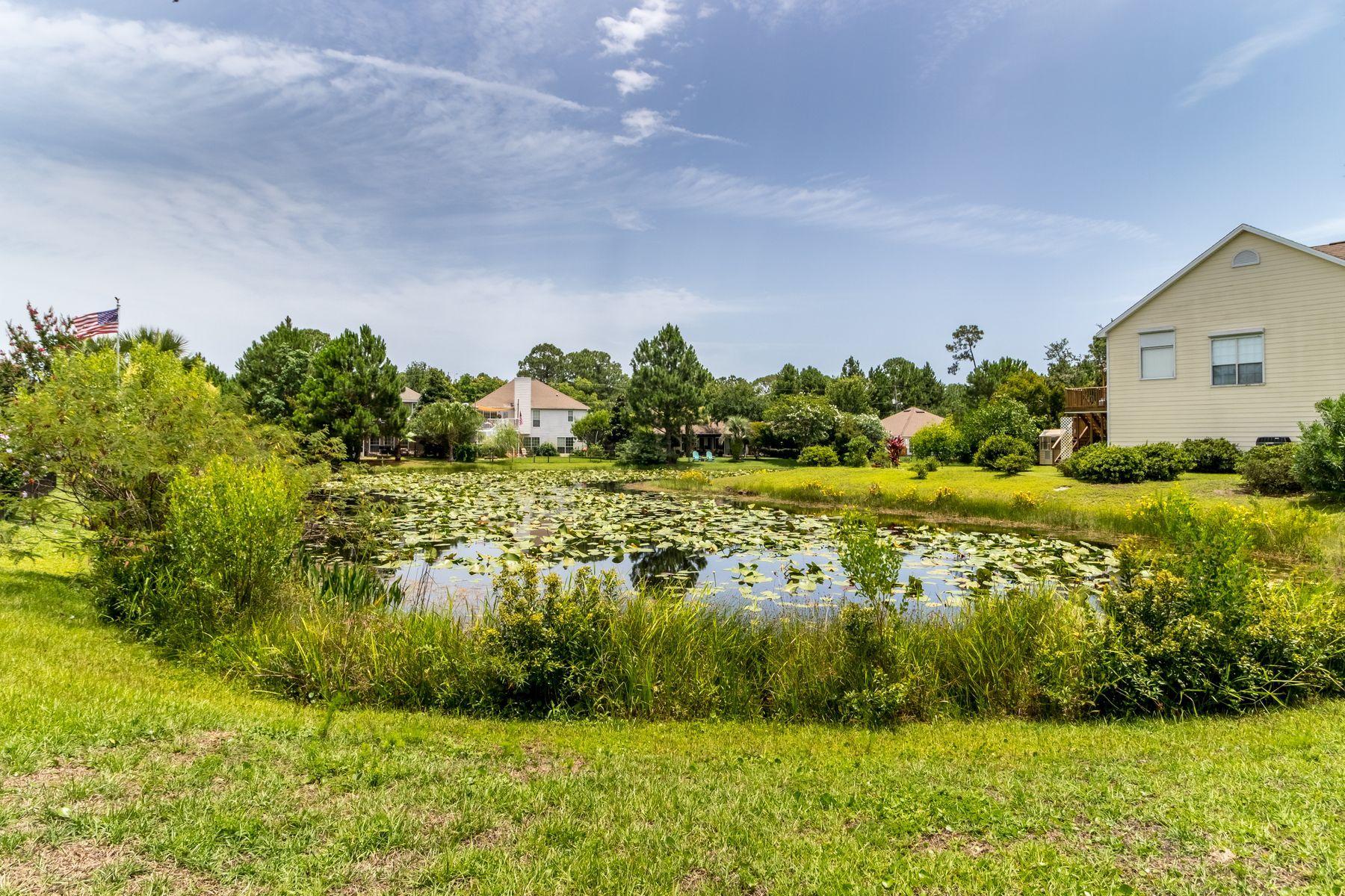OLDE FLORIDA LAKES PH II - Residential