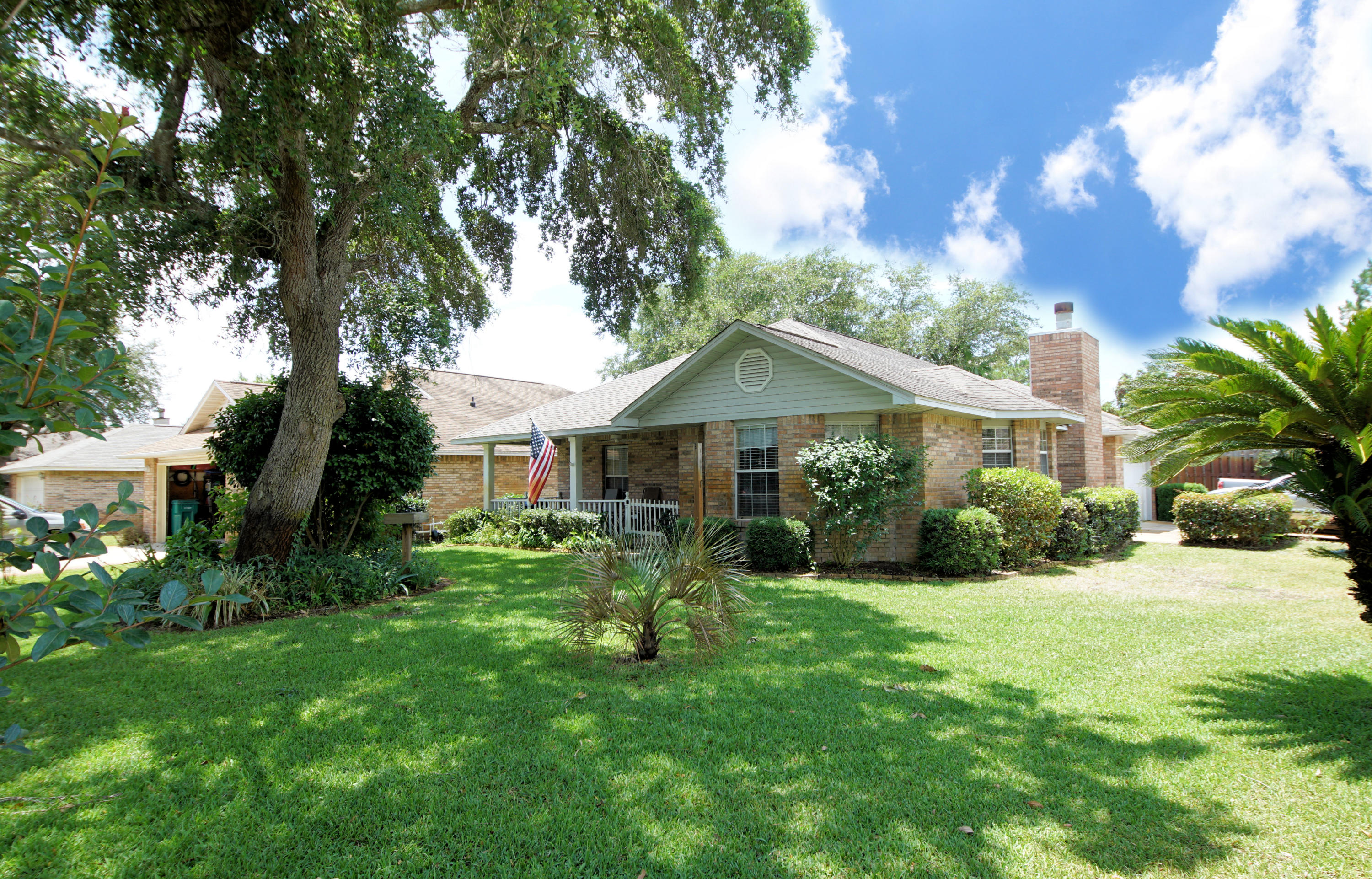 IVALEA GARDENS - Residential