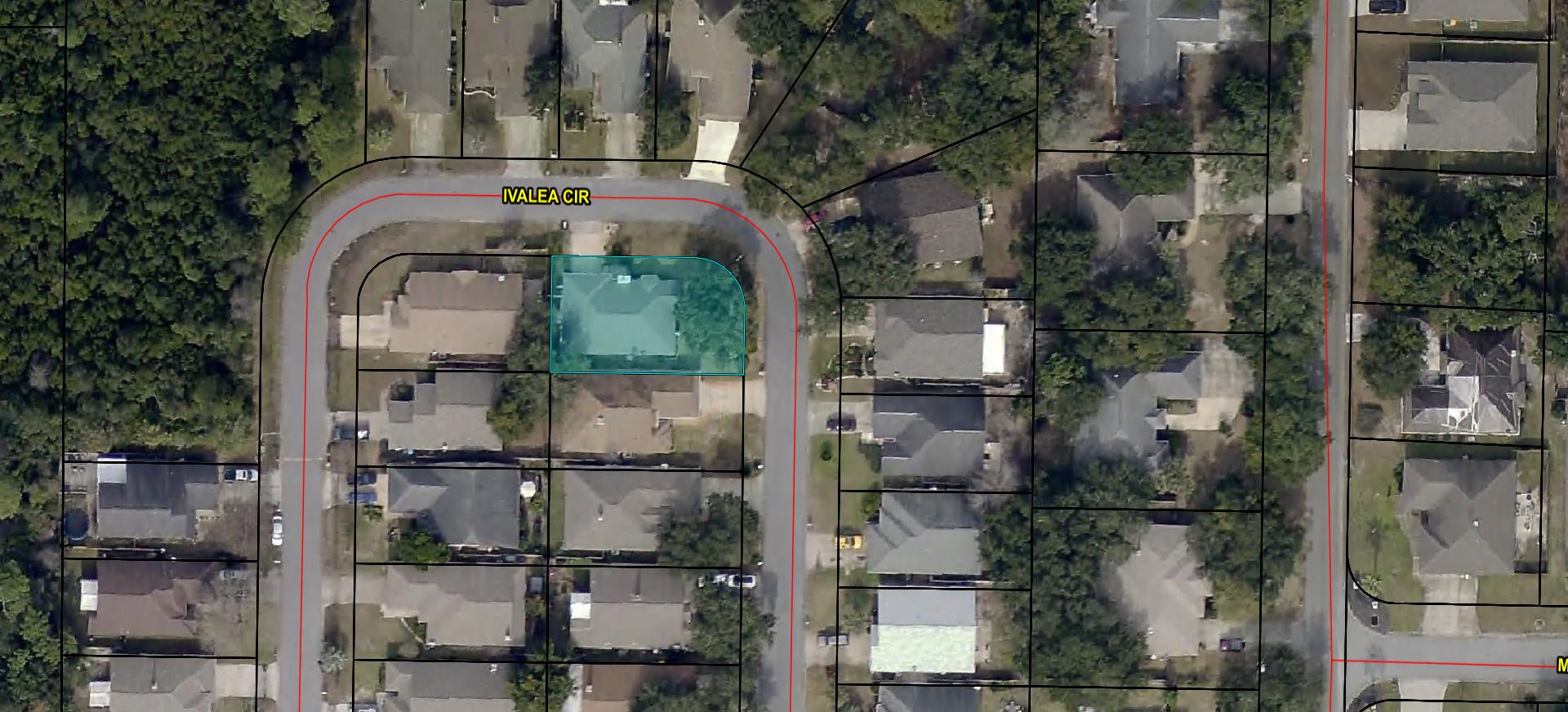 IVALEA GARDENS - Residential