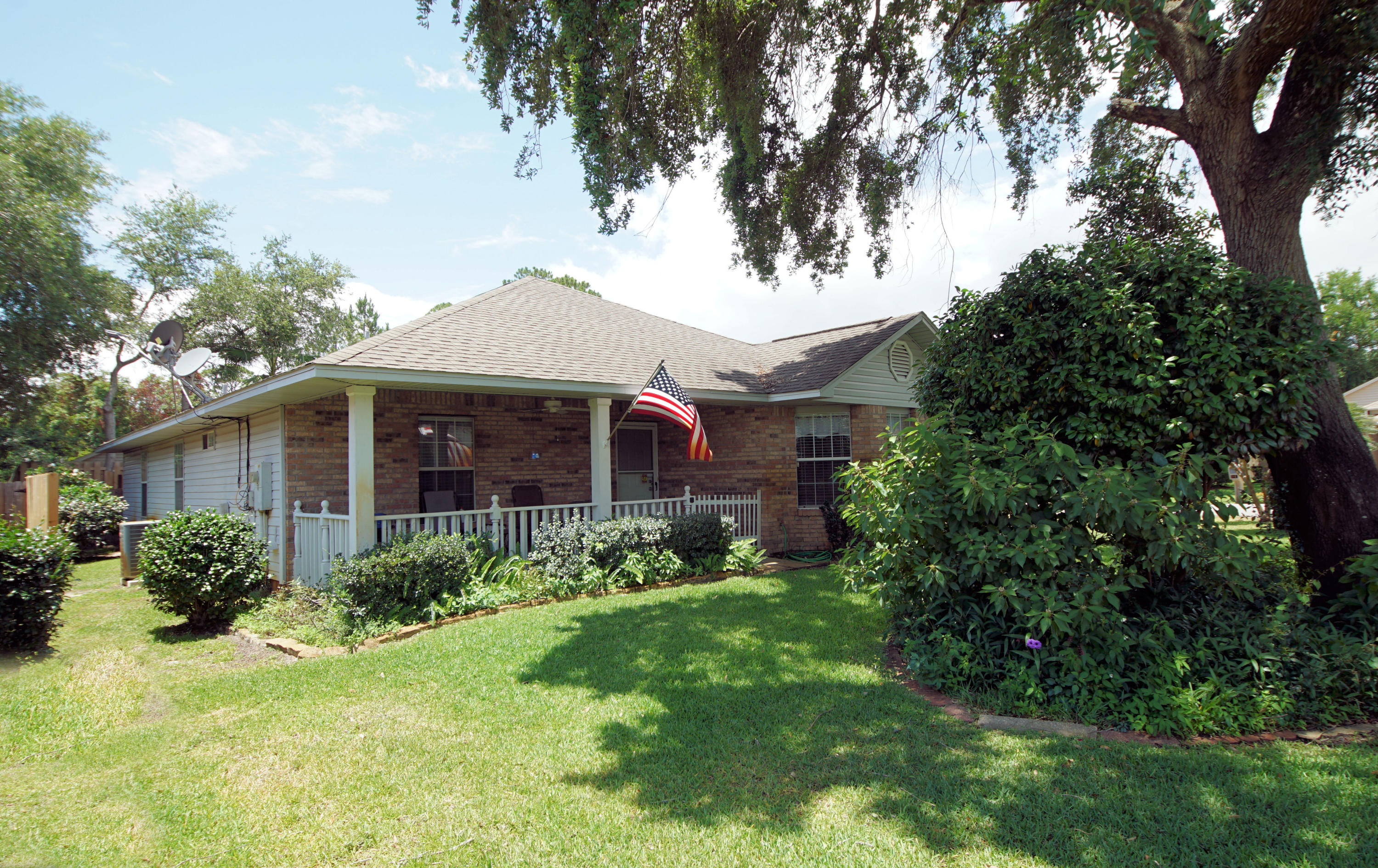 IVALEA GARDENS - Residential