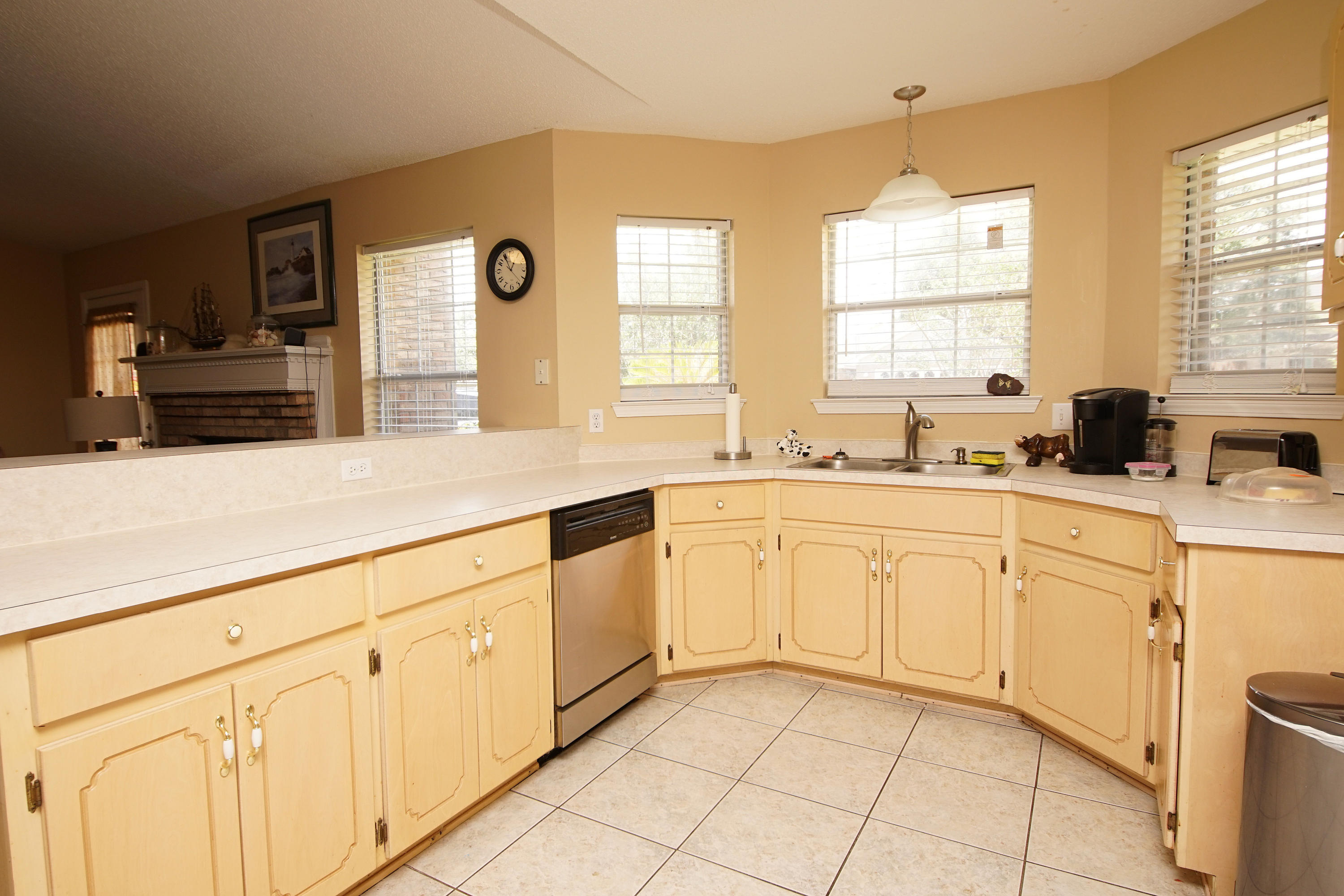 IVALEA GARDENS - Residential