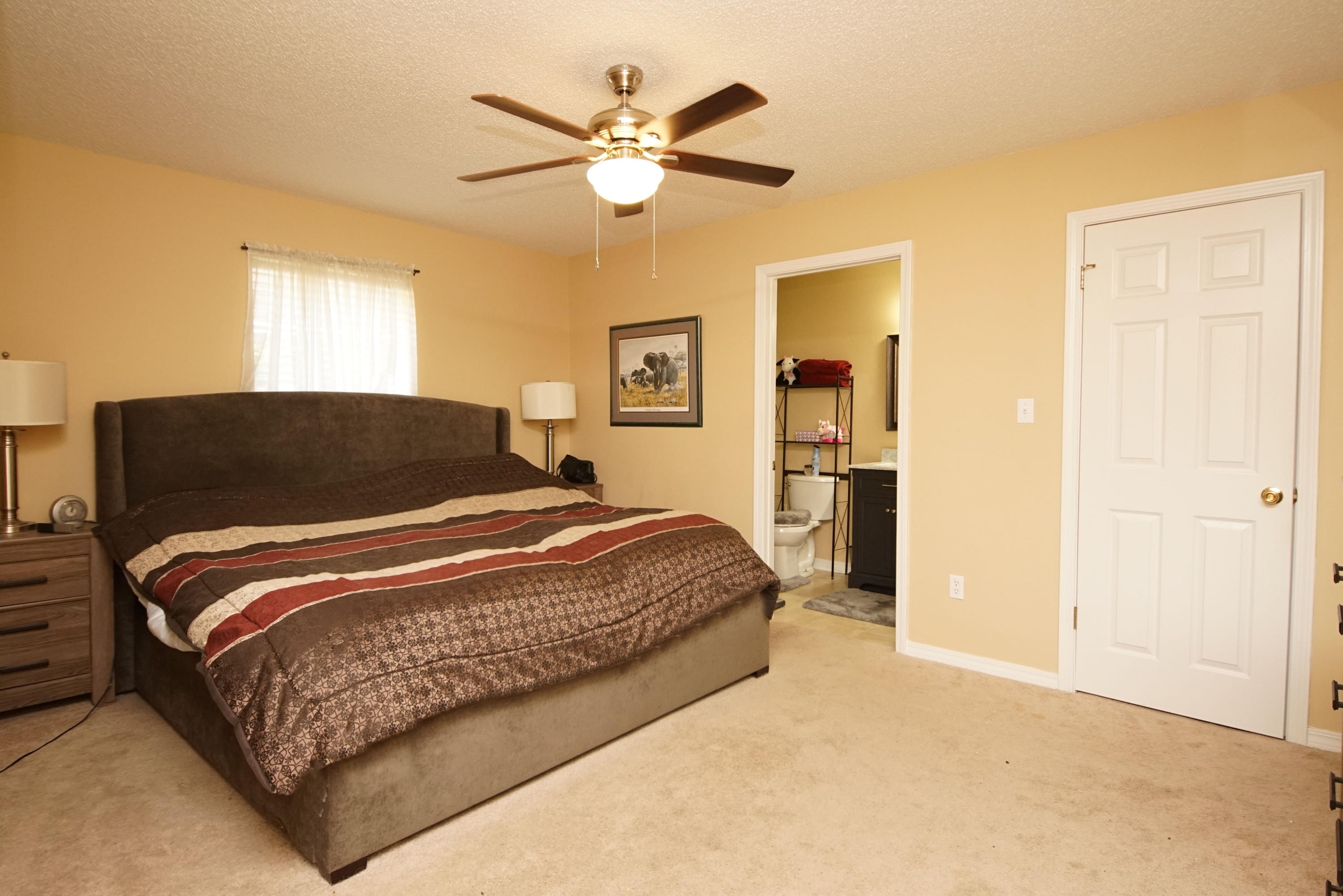 IVALEA GARDENS - Residential