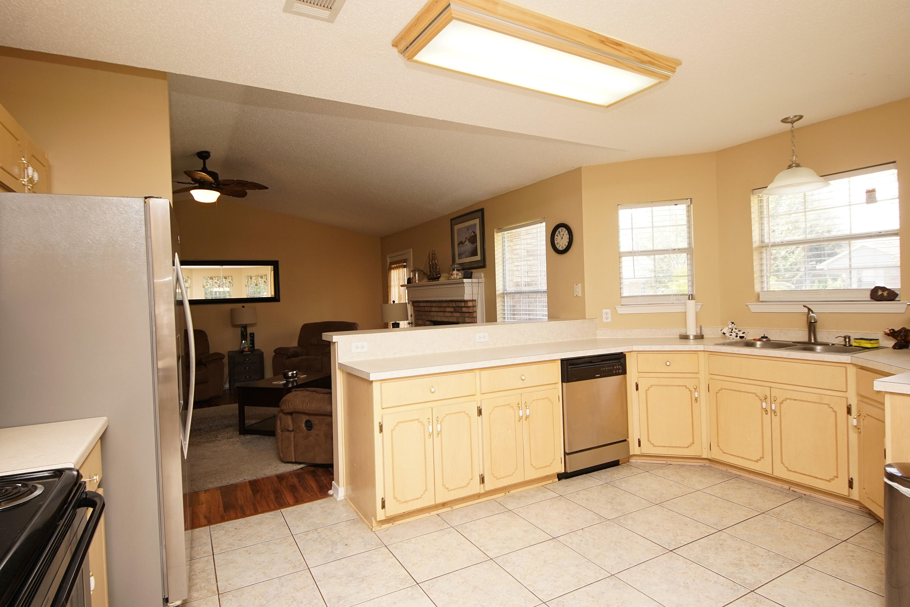 IVALEA GARDENS - Residential