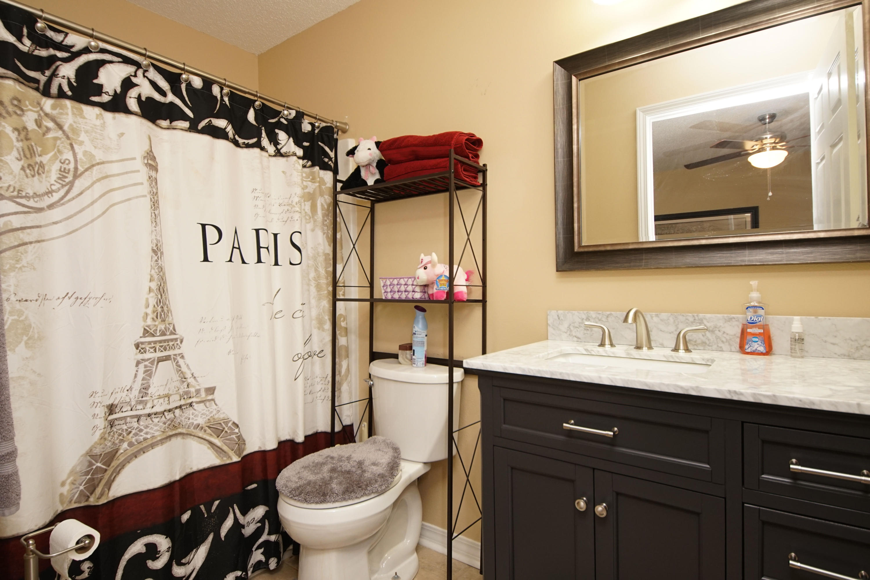 IVALEA GARDENS - Residential