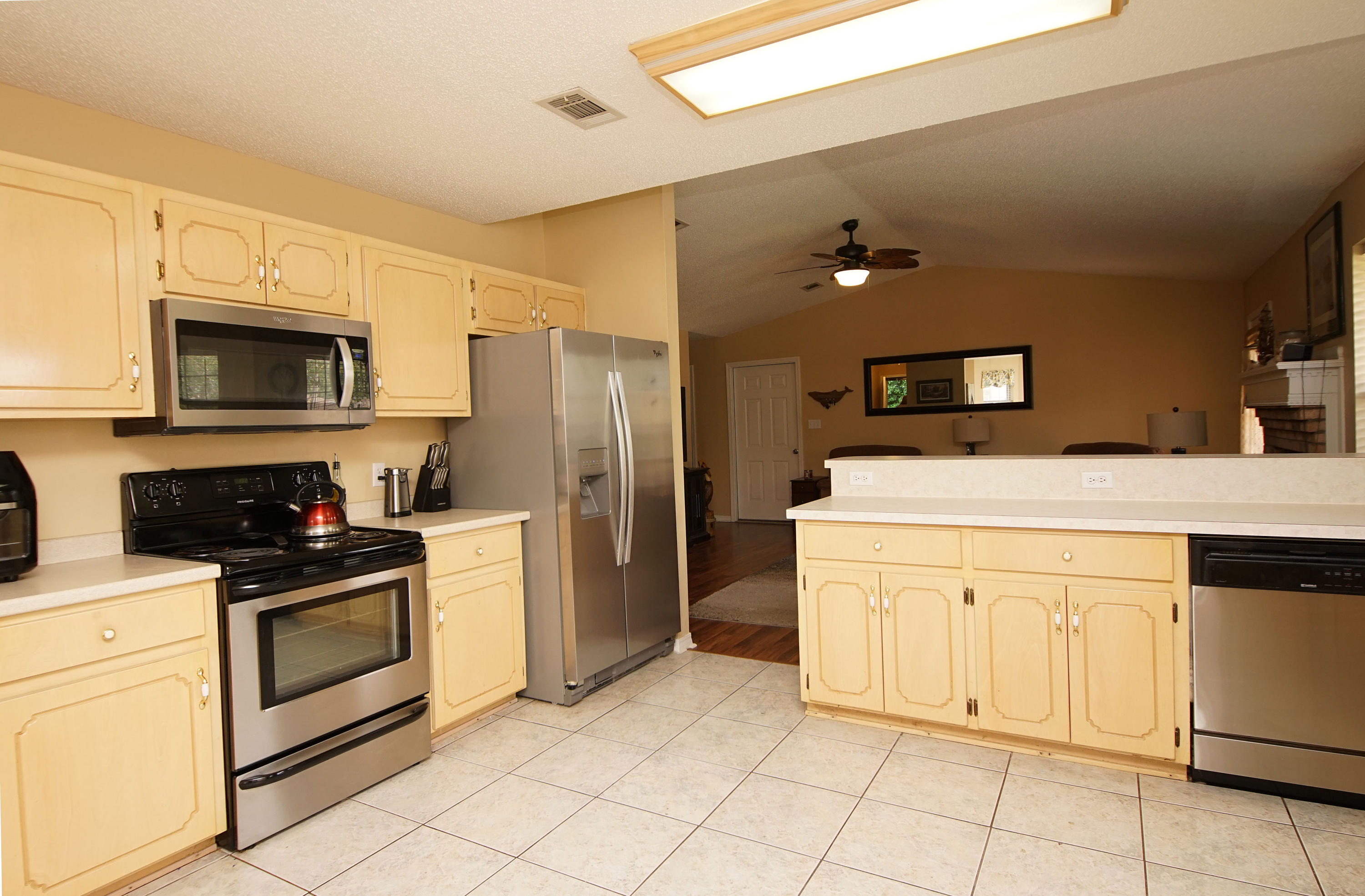 IVALEA GARDENS - Residential