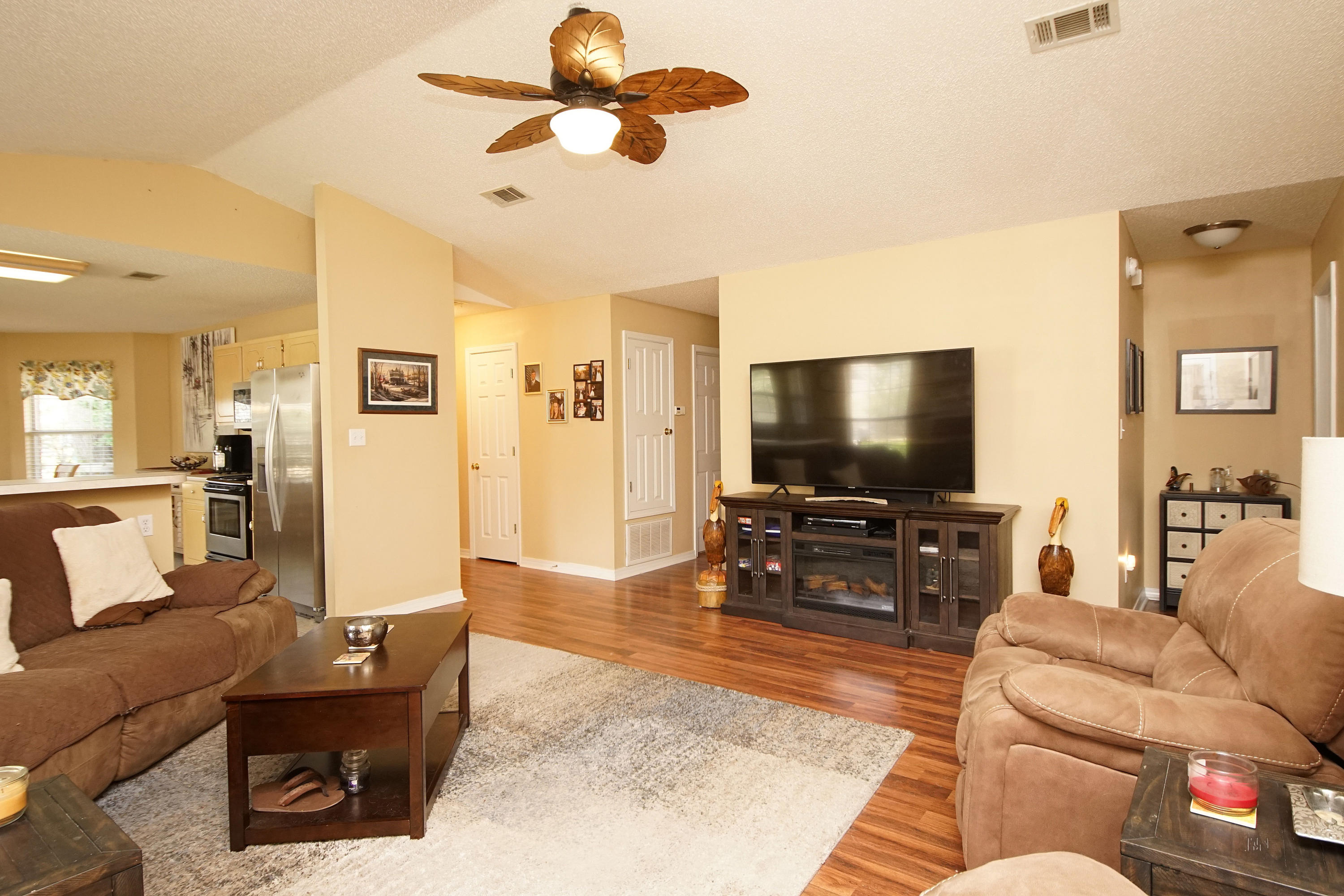 IVALEA GARDENS - Residential