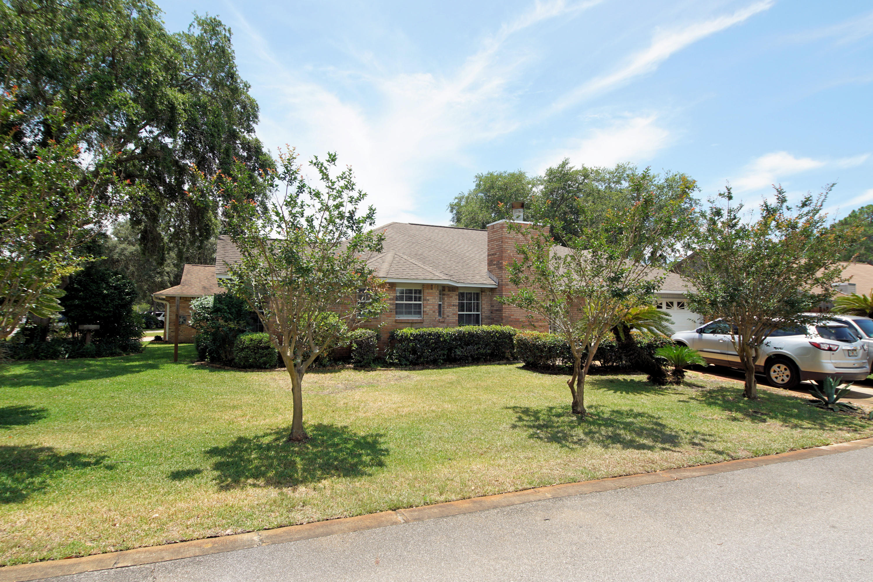 IVALEA GARDENS - Residential