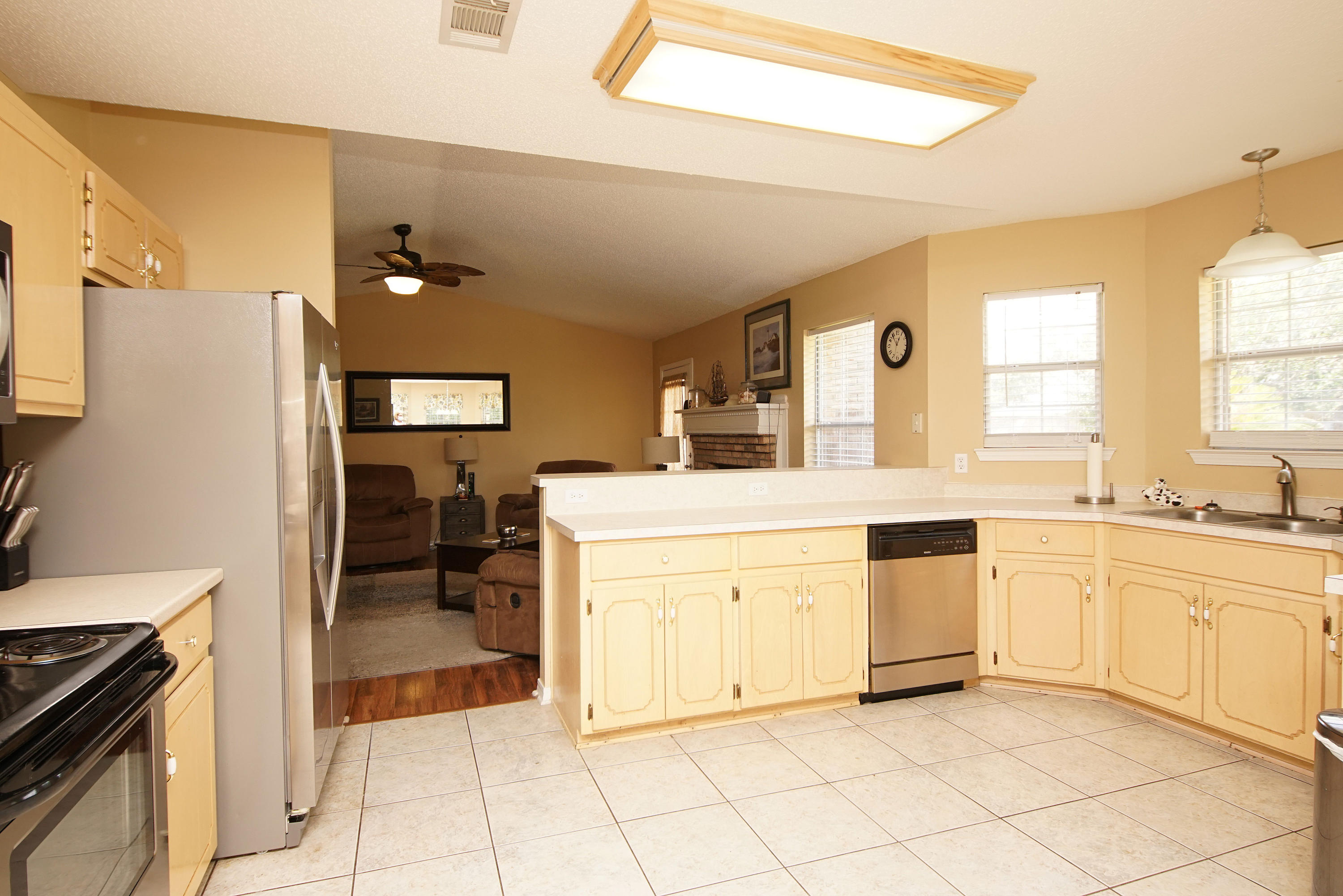 IVALEA GARDENS - Residential