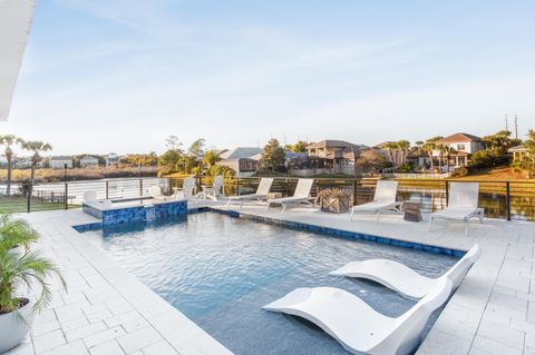 4627 Sunset Pointe Destin FL 32541