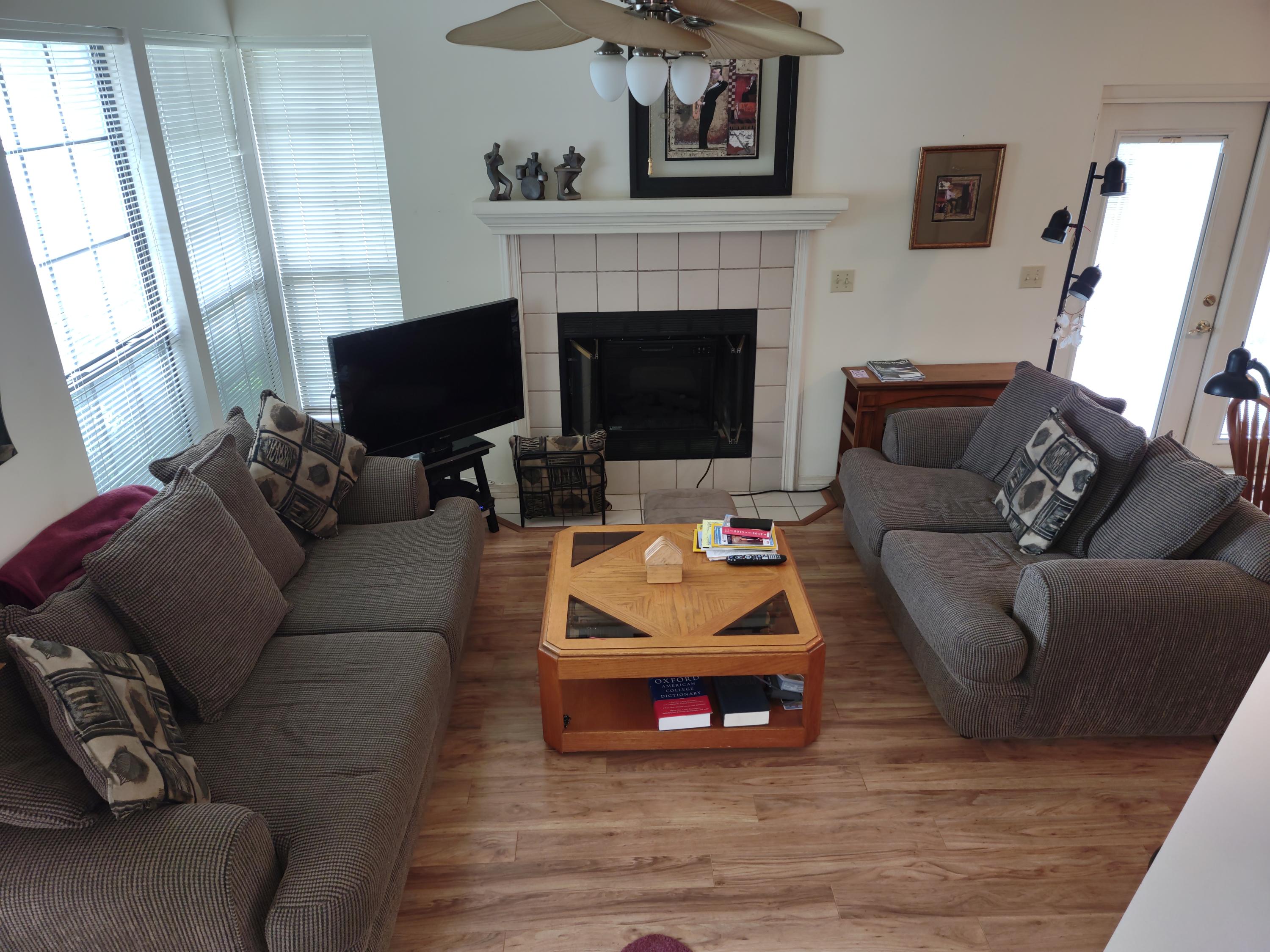 CROSSWINDS LANDING - Residential