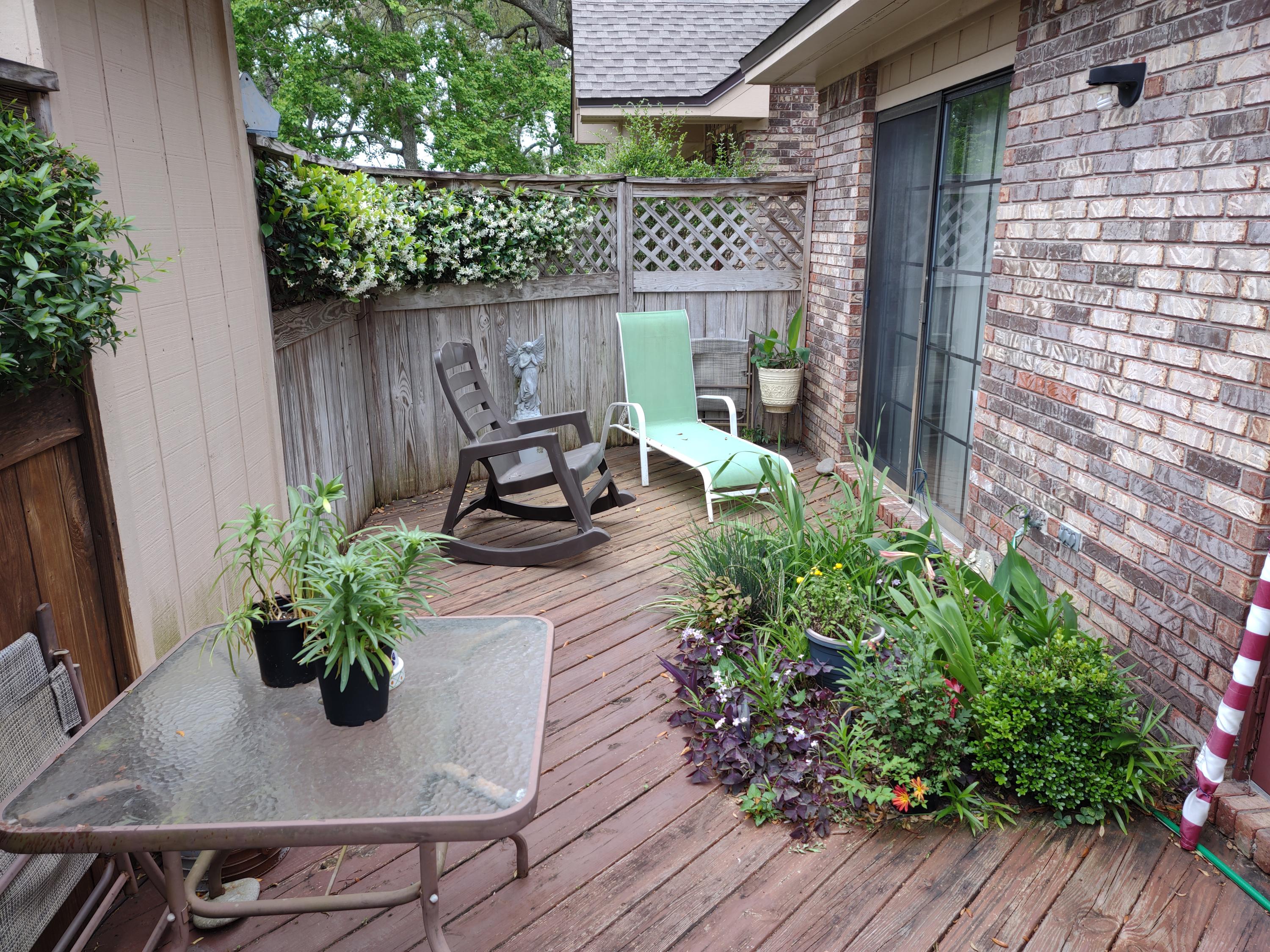 CROSSWINDS LANDING - Residential