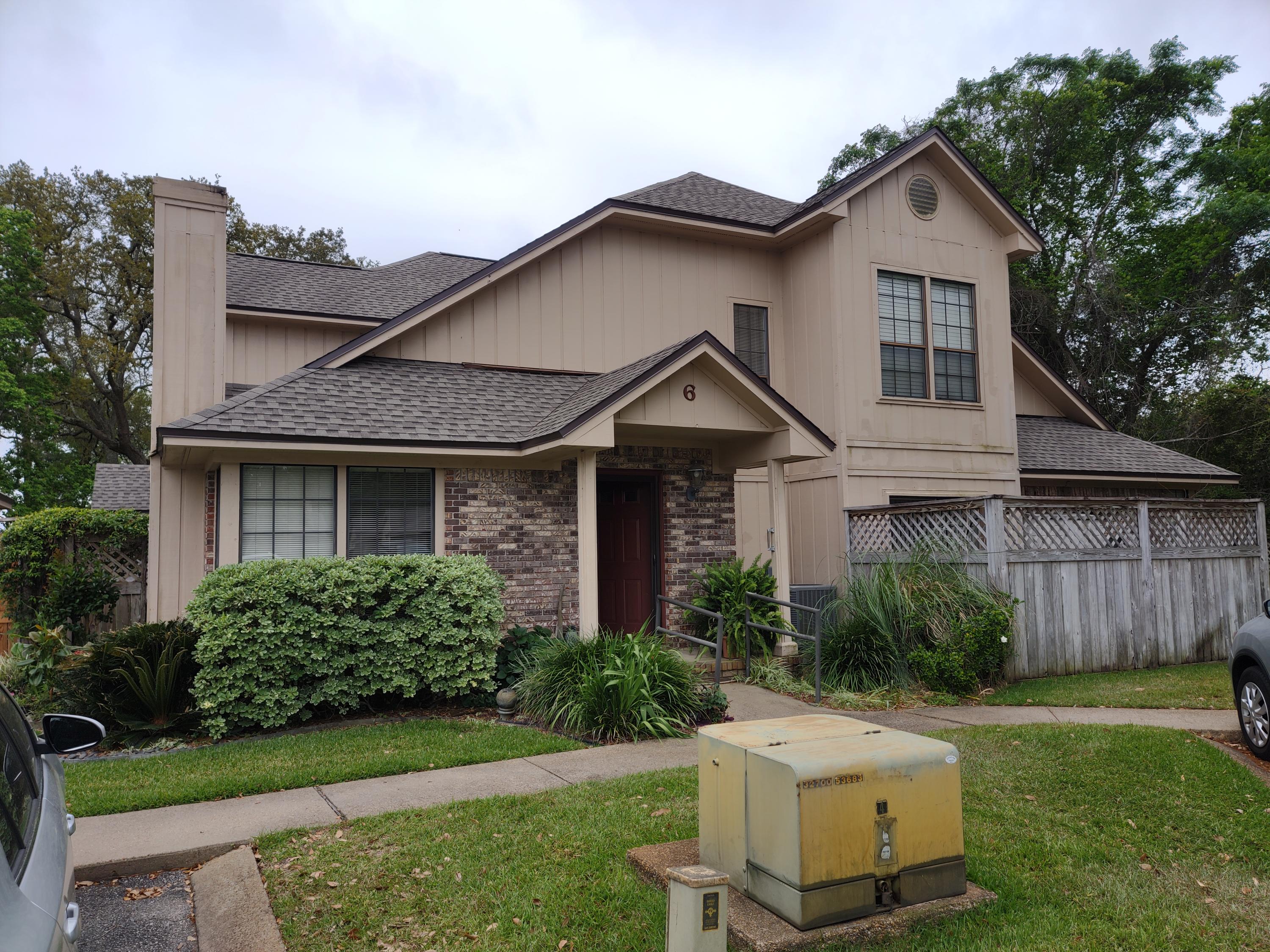 CROSSWINDS LANDING - Residential