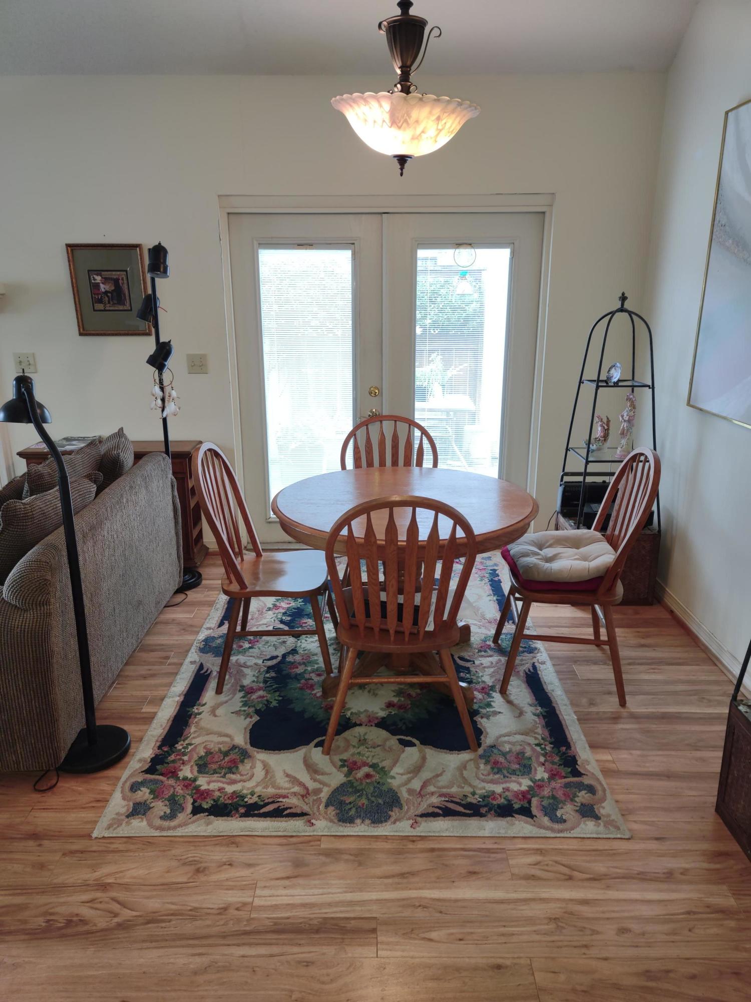 CROSSWINDS LANDING - Residential