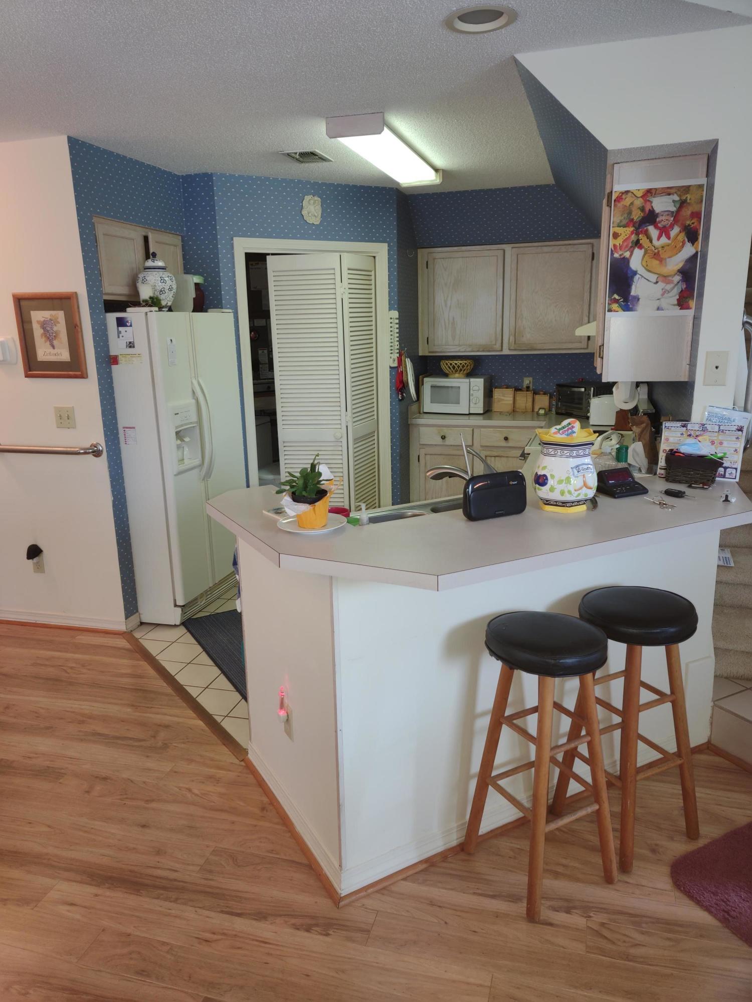 CROSSWINDS LANDING - Residential