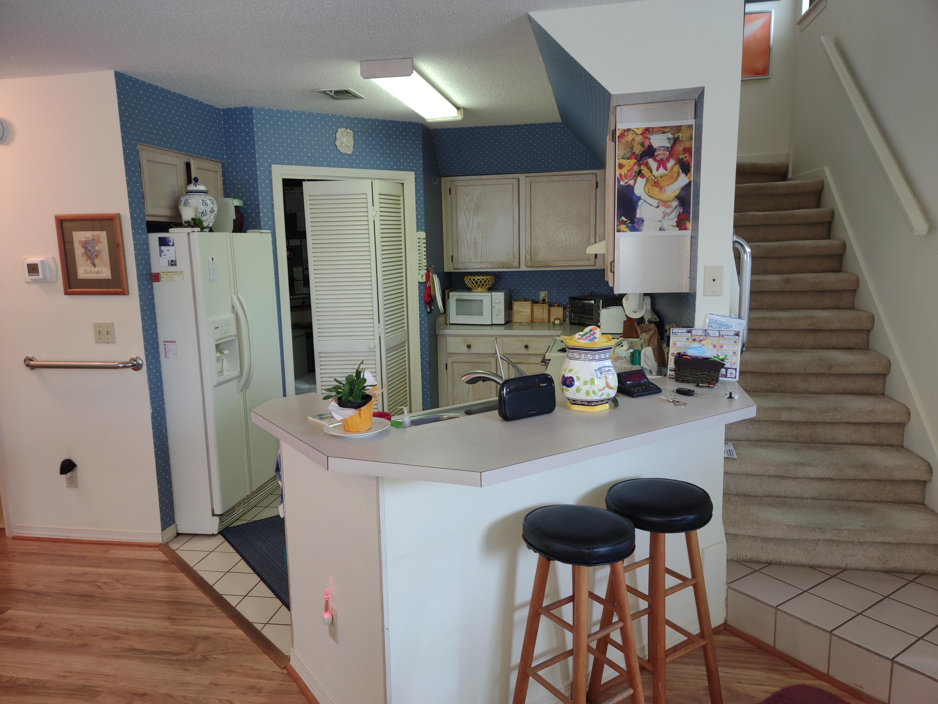 CROSSWINDS LANDING - Residential