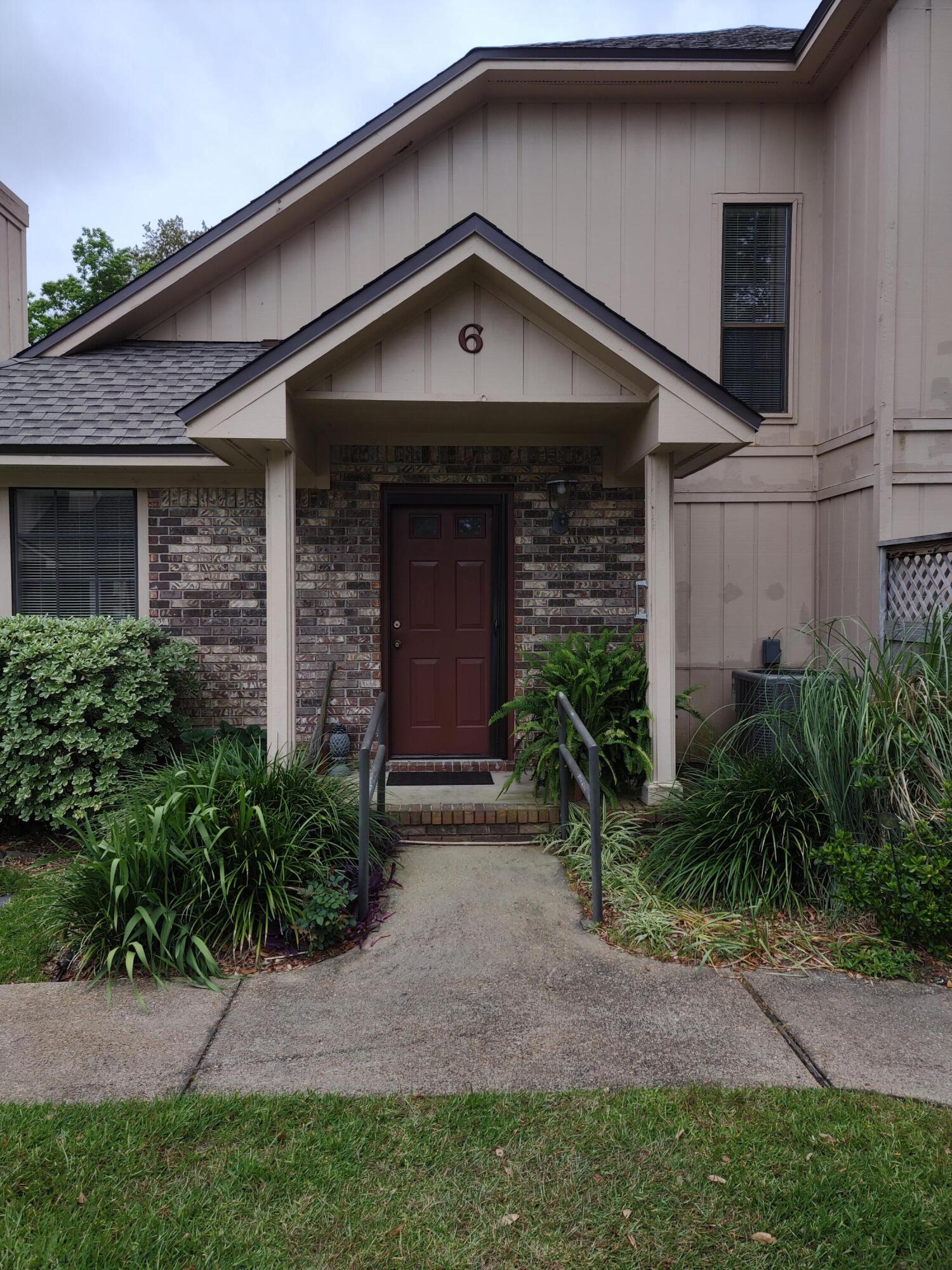 CROSSWINDS LANDING - Residential